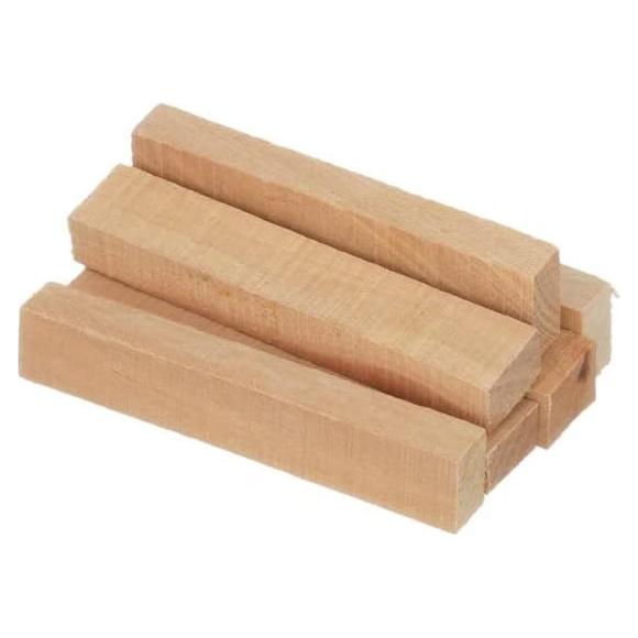 Masticables de Madera Dura Lixit para Conejos y Chinchillas