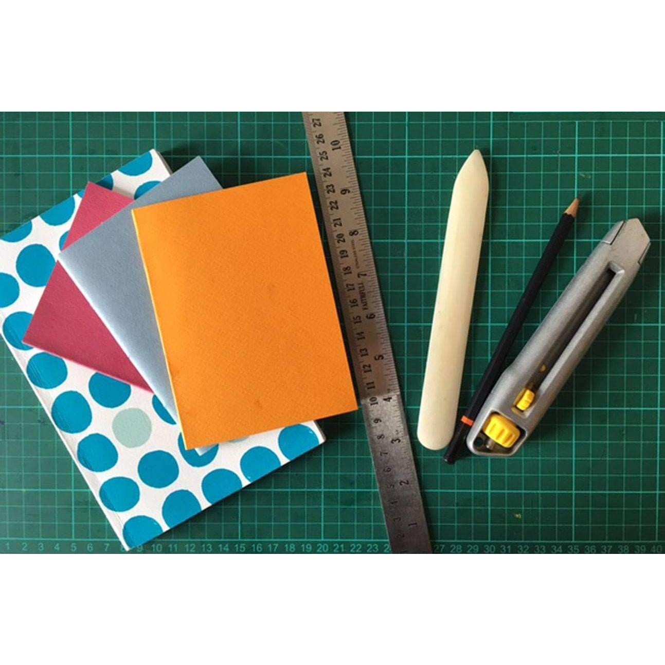 Plegador de Hueso Genuino DEEDYGO para Manualidades 15.24 cm