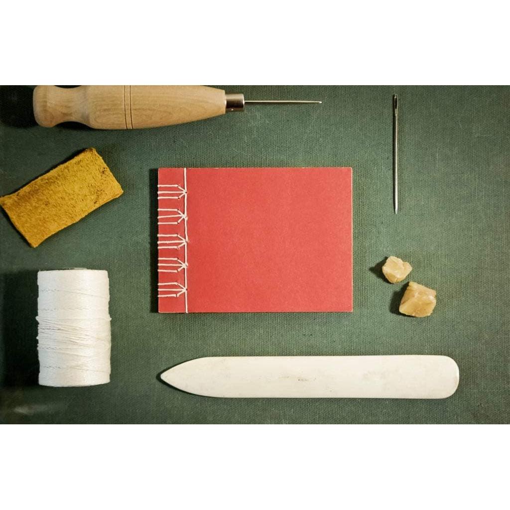 Plegador de Hueso Genuino DEEDYGO para Manualidades 15.24 cm