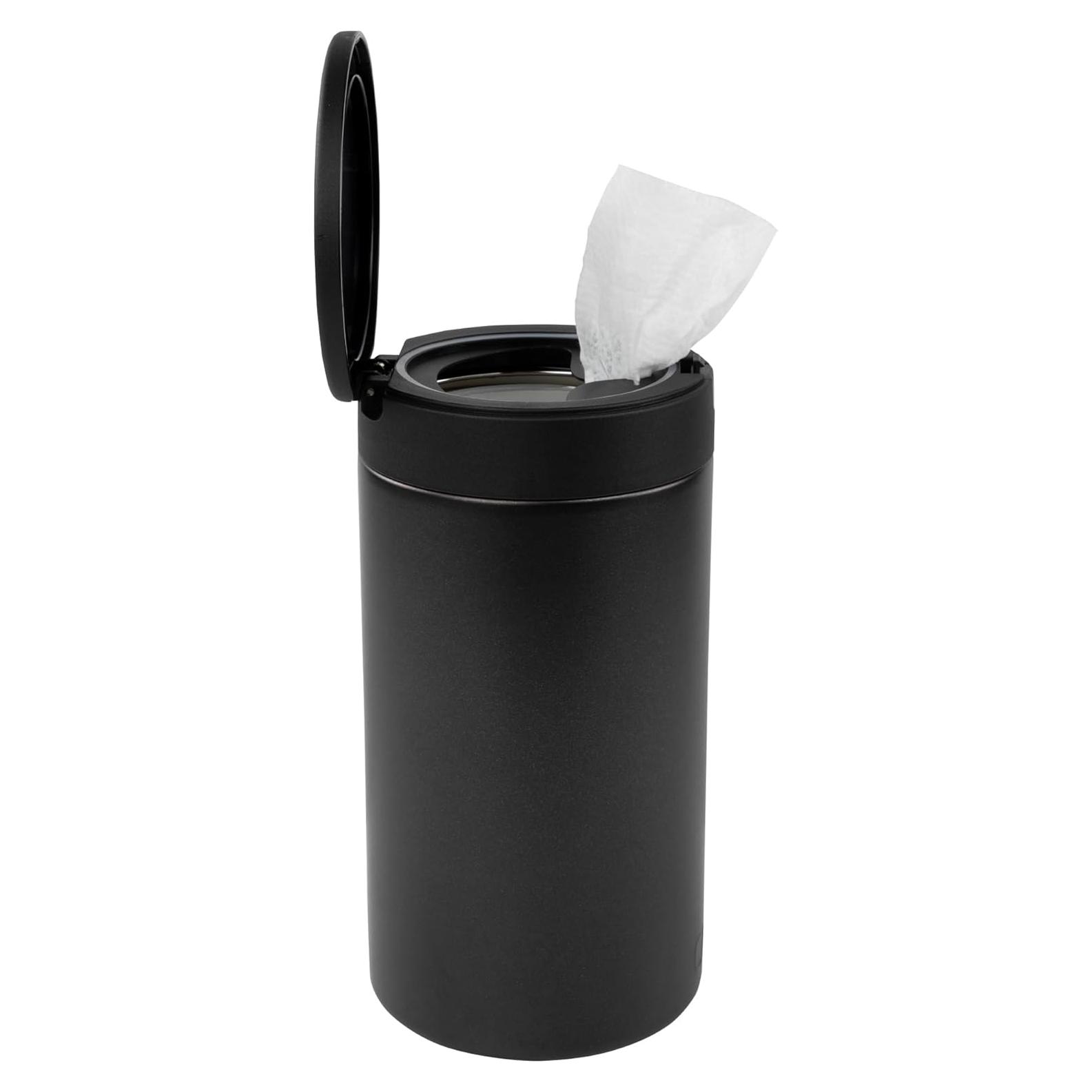 Dispensador de Toallitas Desinfectantes Spectrum Acero Inoxidable