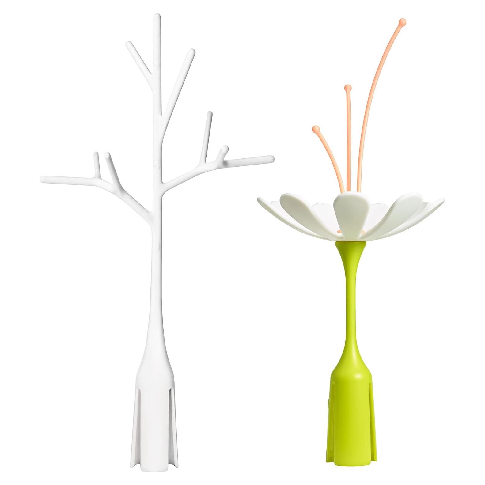 Accesorios para Secador de Biberones Boon Stem y Twig