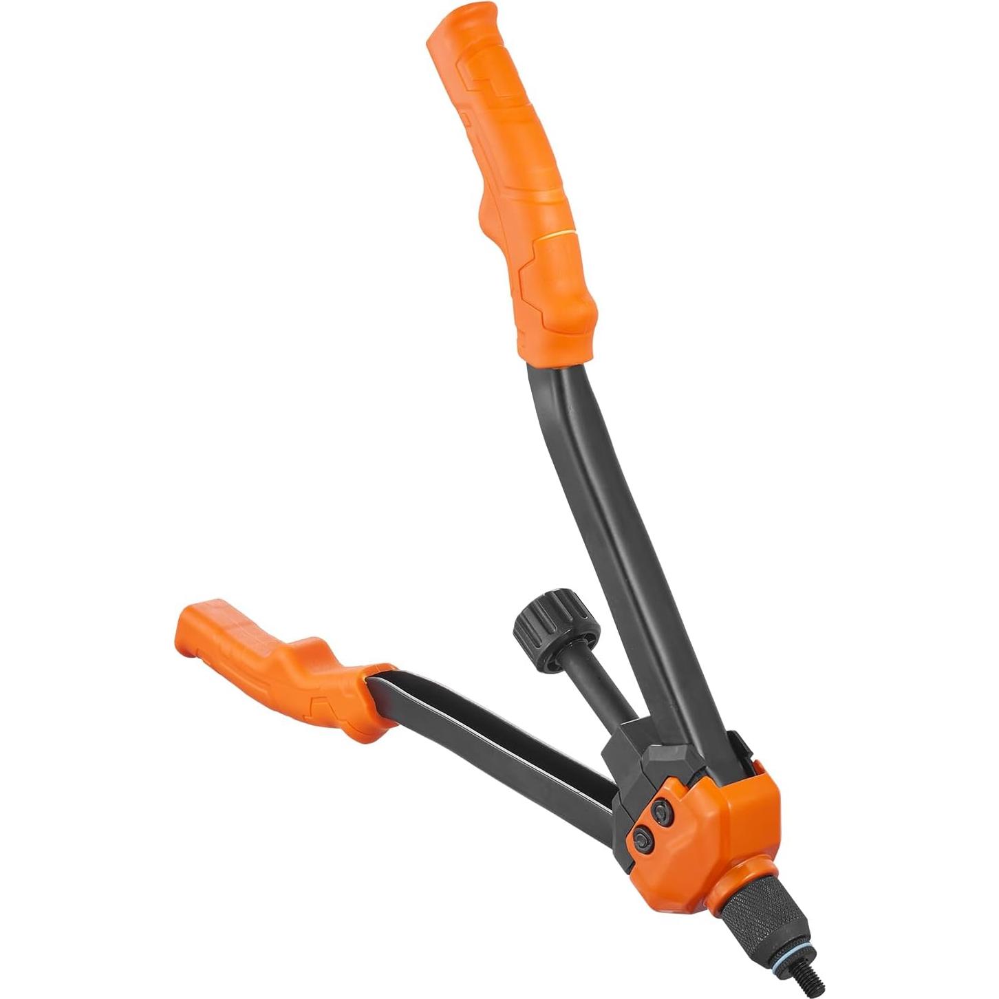 Kit de Herramienta Remachadora VEVOR 16" con 186 Tuercas