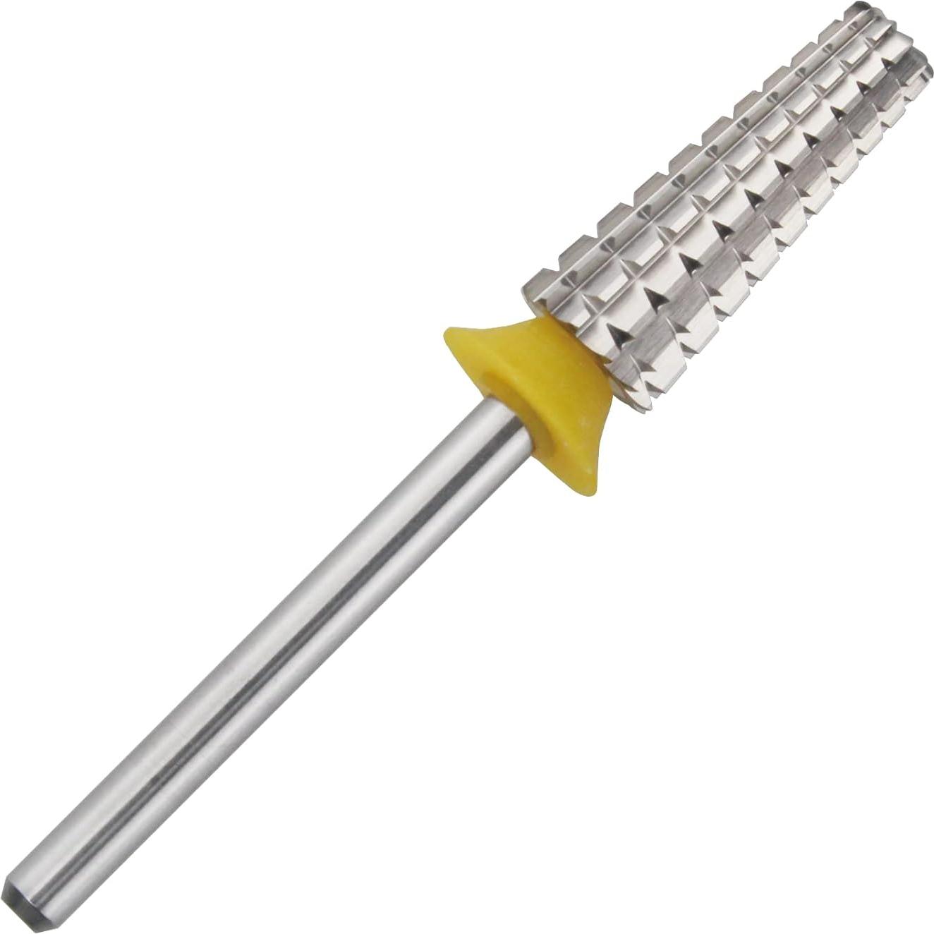 Broca de Uñas 5 en 1 C & I Super Cut Doble Grueso XXC