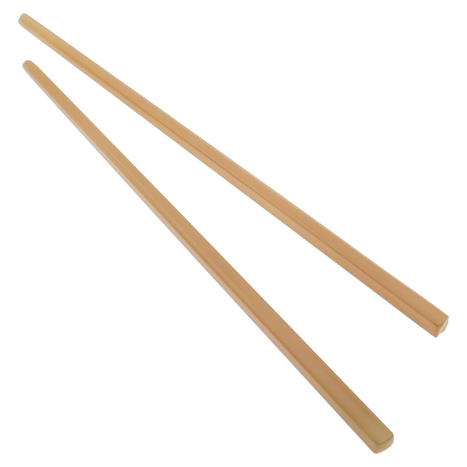 Varilla de Torcedura Francesa Camila Paris CP3380 Beige - Juego de 2