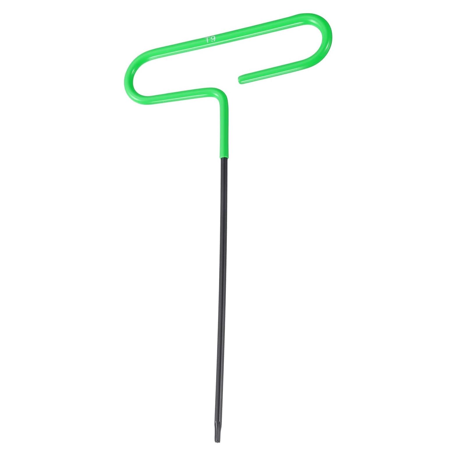 Llave Hexagonal T Harfington T9 6 Puntos 188x95mm