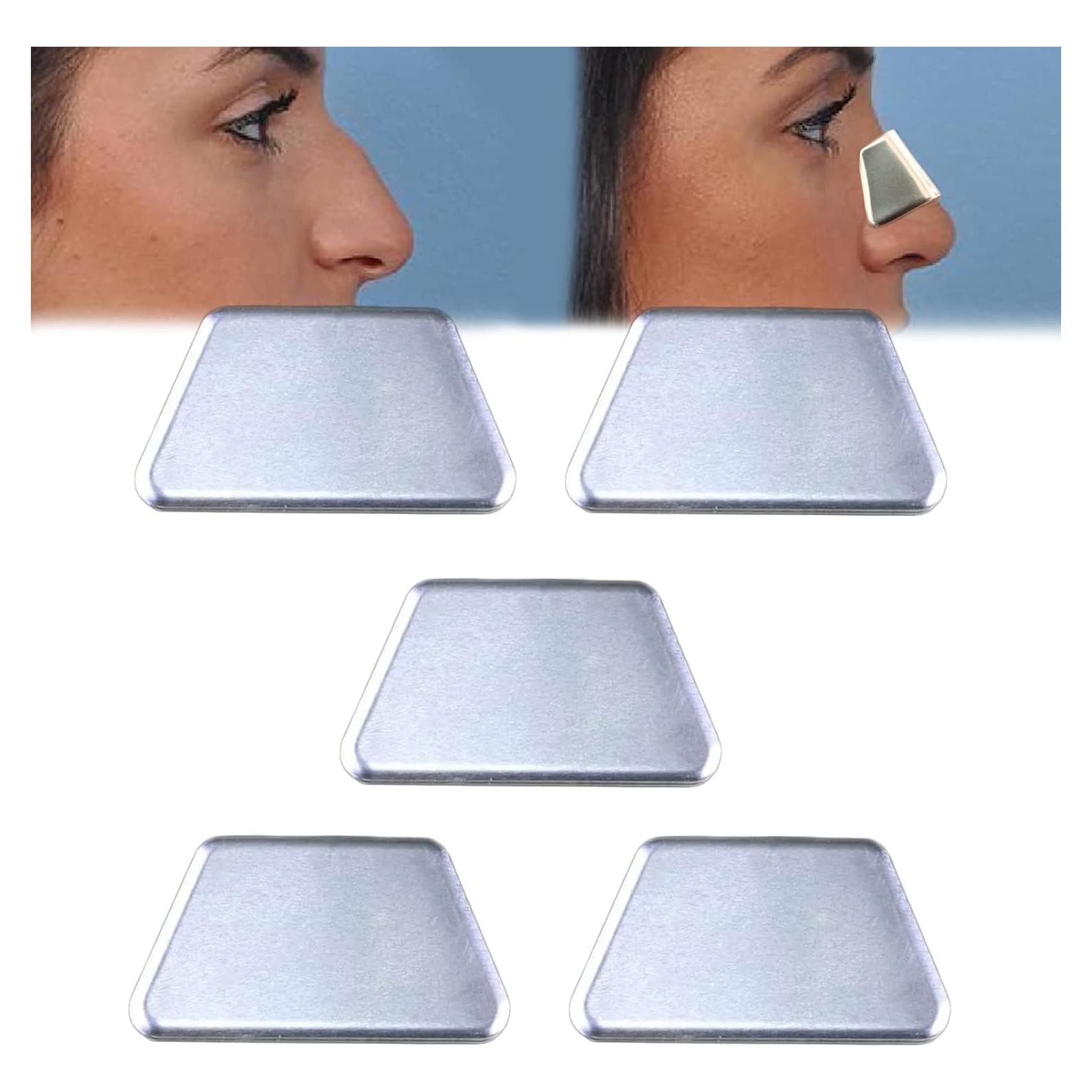 Férulas Nasales MUROCEA para Rinoplastia y Fractura - Tamaño S