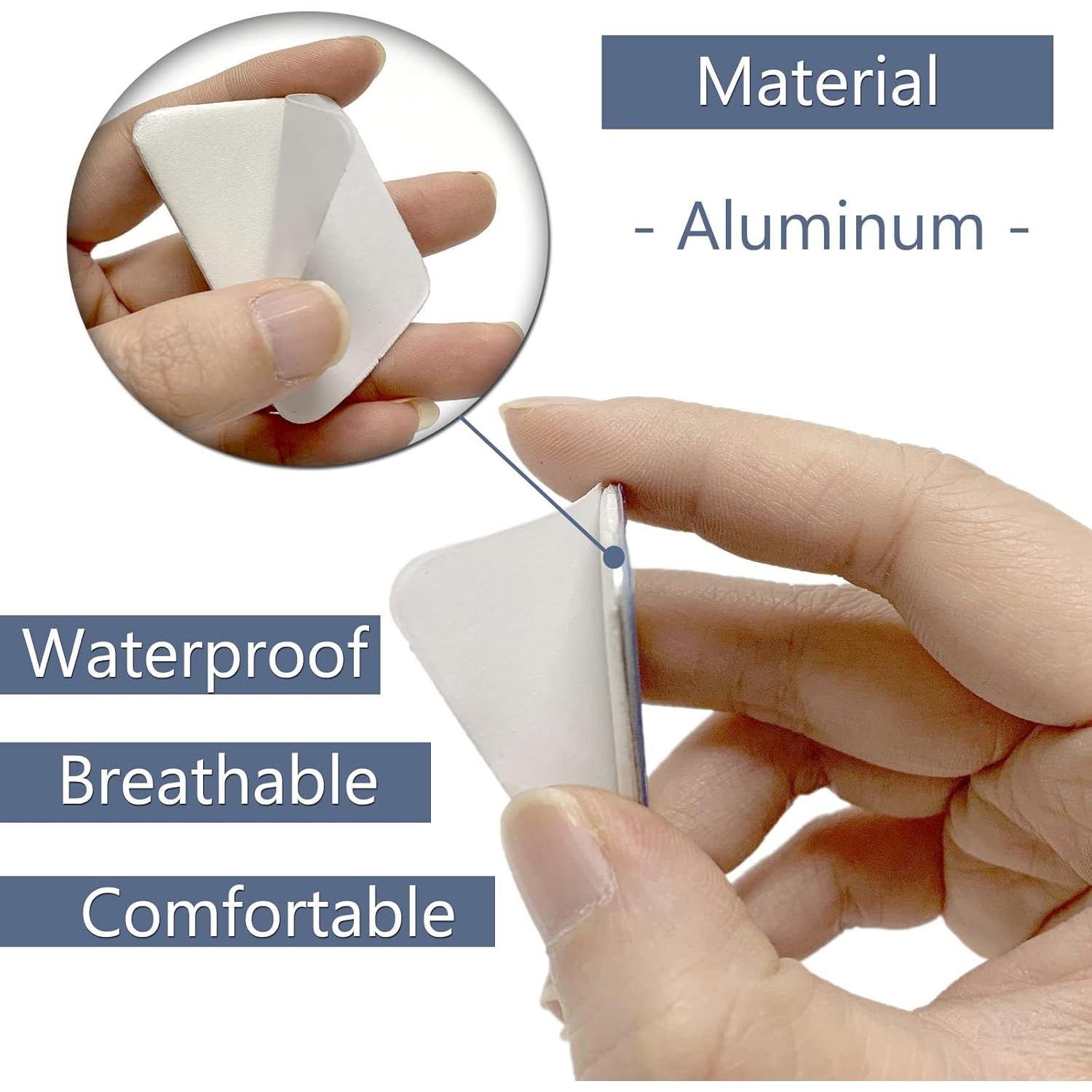 Férulas Nasales MUROCEA para Rinoplastia y Fractura - Tamaño S