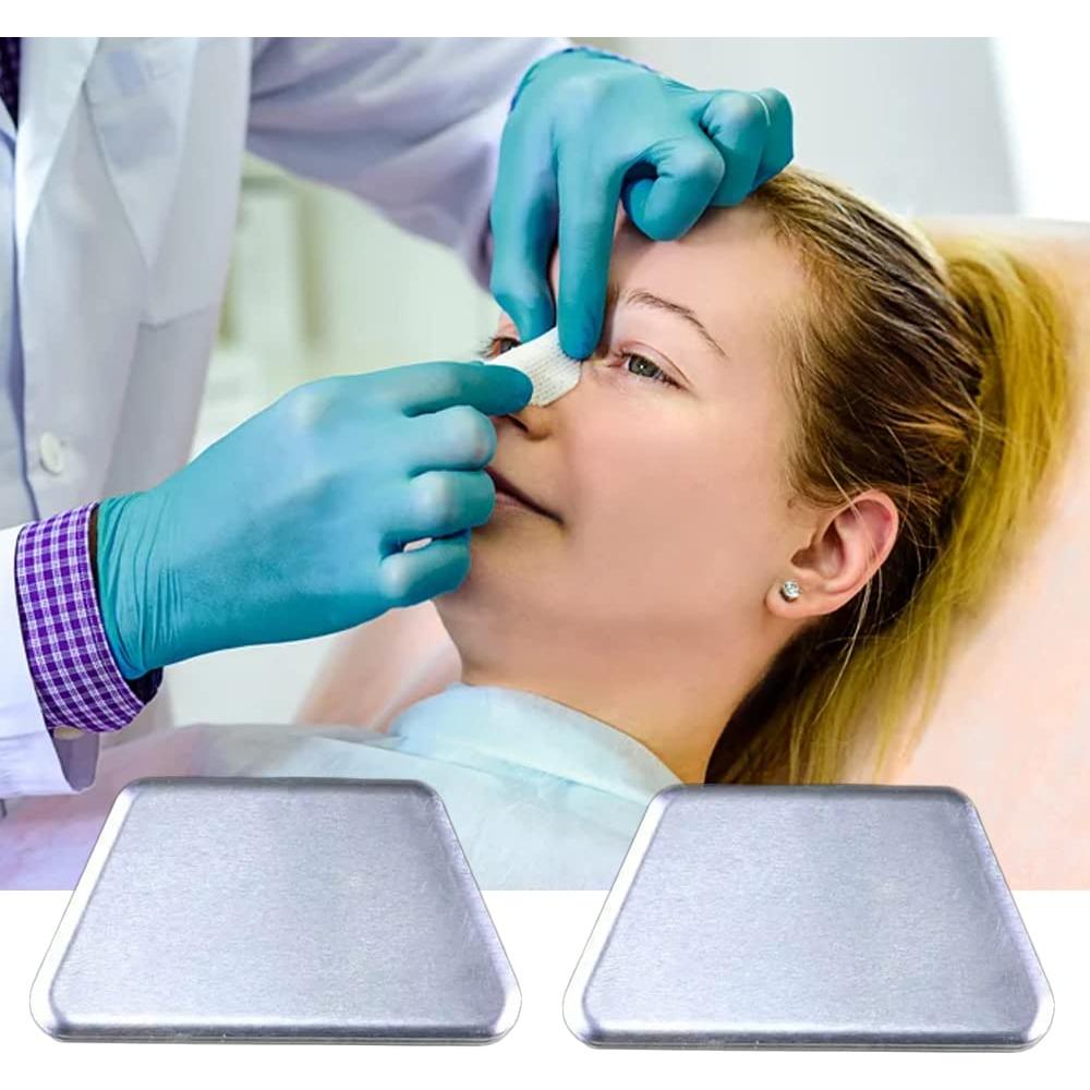 Férulas Nasales MUROCEA para Rinoplastia y Fractura - Tamaño S