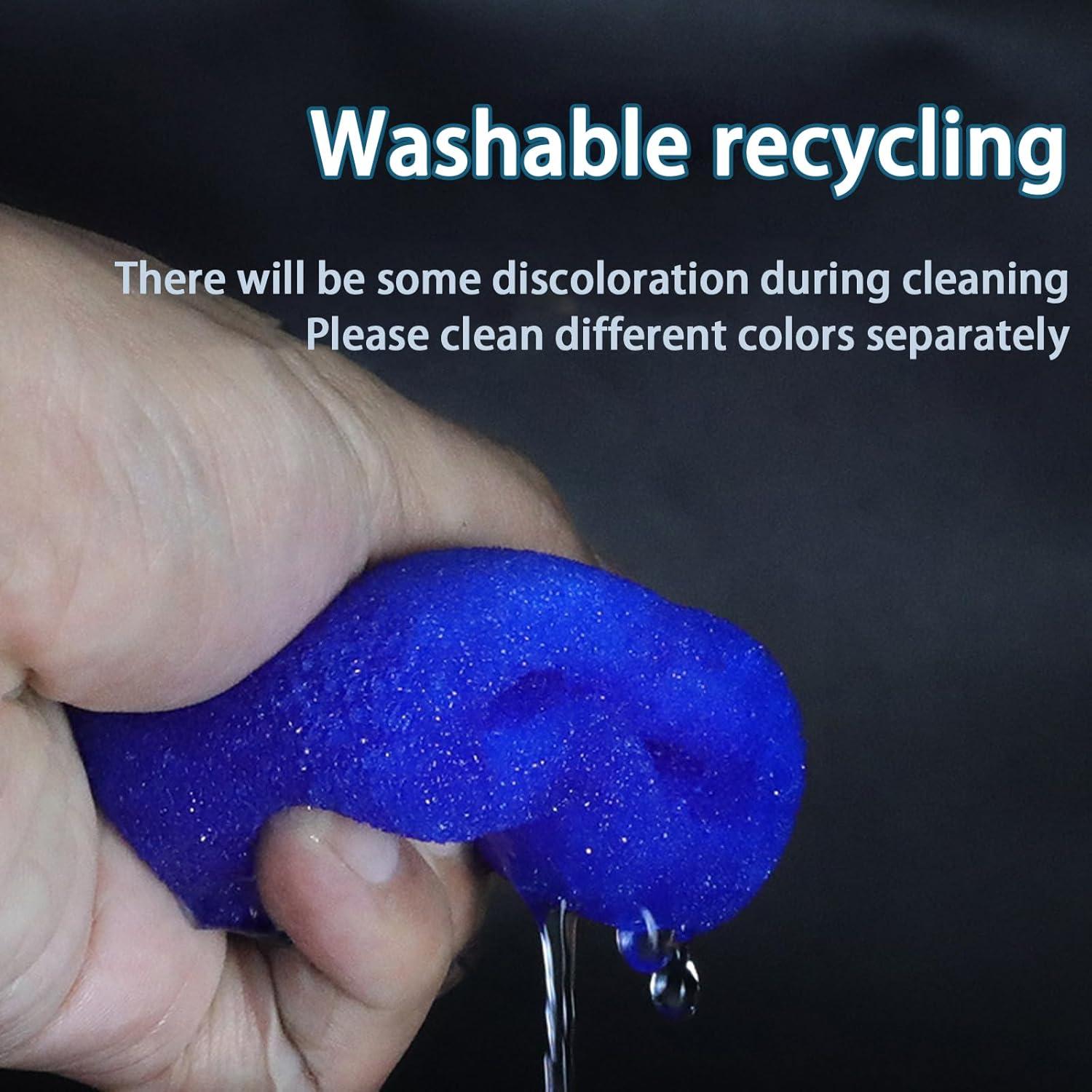 Kit de Protección para Micrófono Inalámbrico Cheerock - 4 Piezas