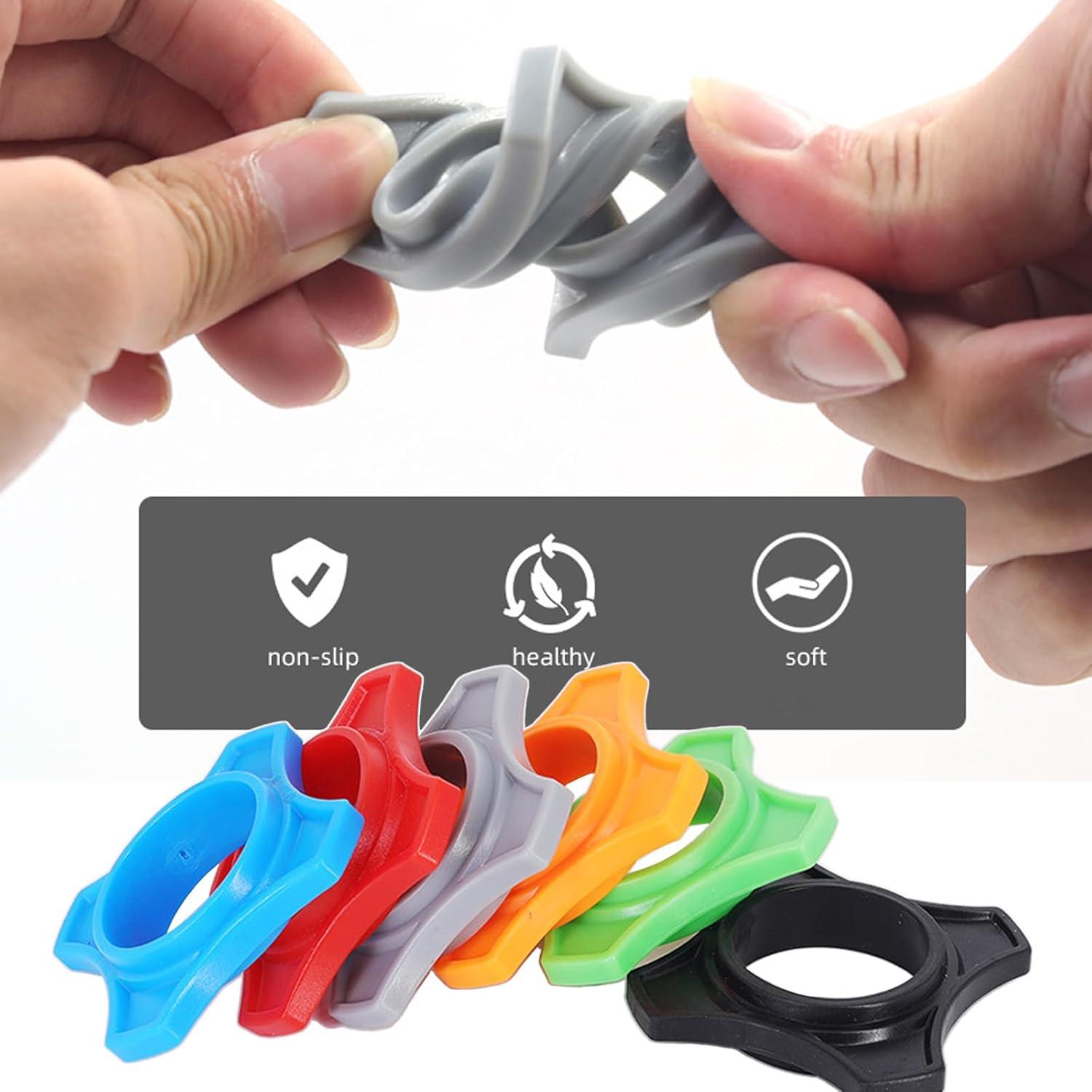 Kit de Protección para Micrófono Inalámbrico Cheerock - 4 Piezas