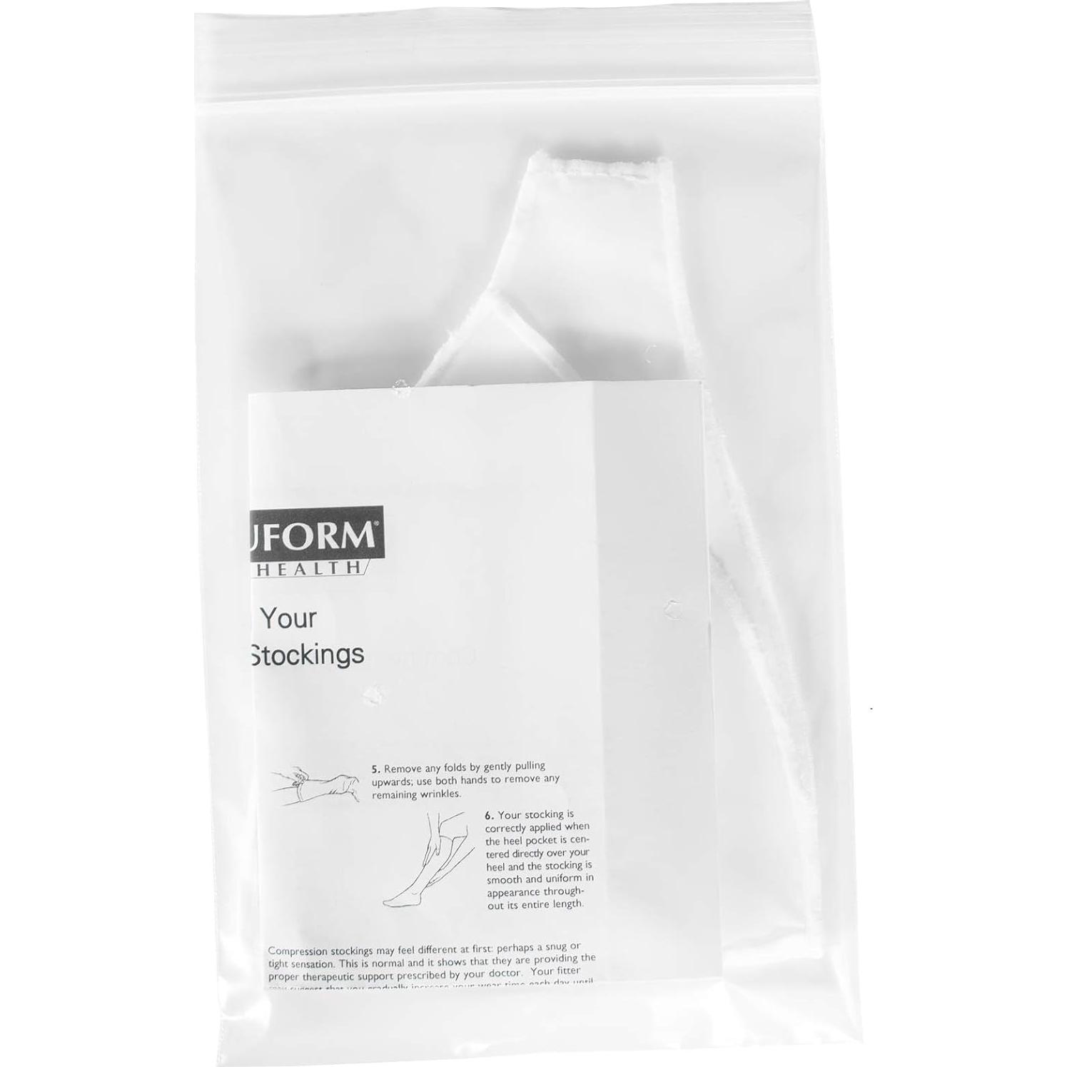 Aplicador de Medias de Compresión Truform Slip Sock - 1 Cuenta