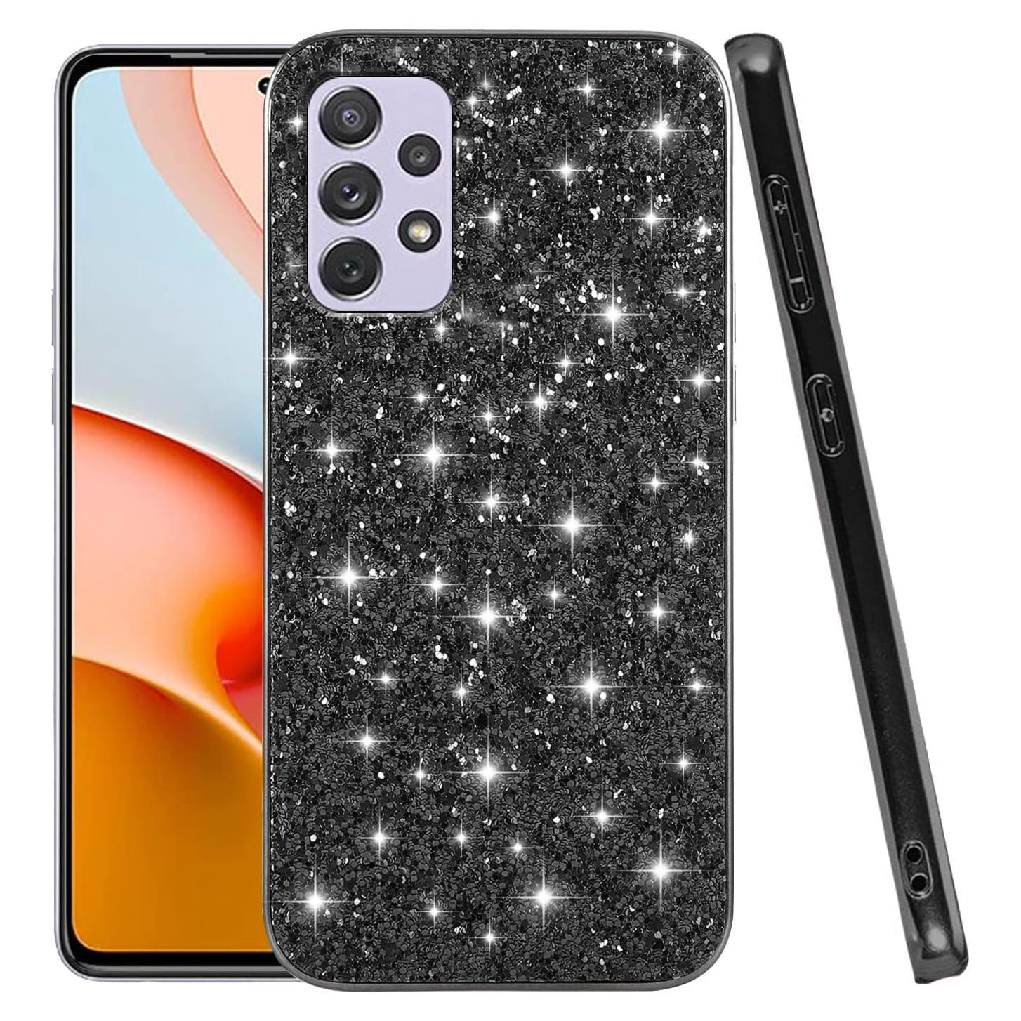 Funda a Prueba de Golpes Anlalish para Gabb Phone 3 Pro - Negro