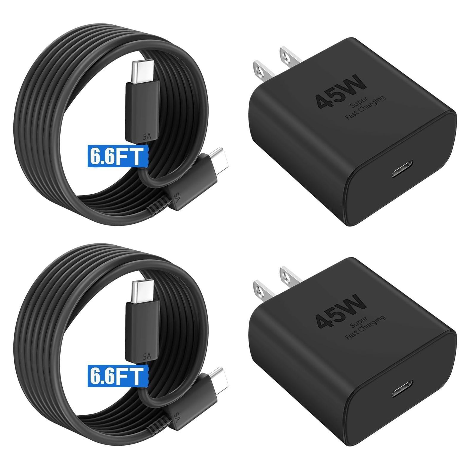 Cargador Rápido USB-C 45W Shenzhen para Phone 16 Pro Max