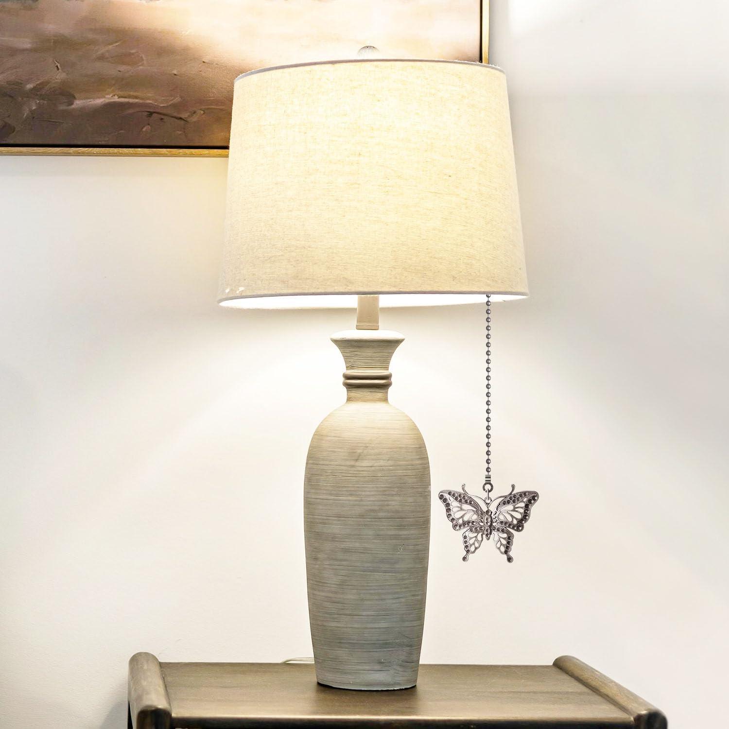 Cadenas de Tirar para Ventilador de Techo SHIFANQI 30.48cm