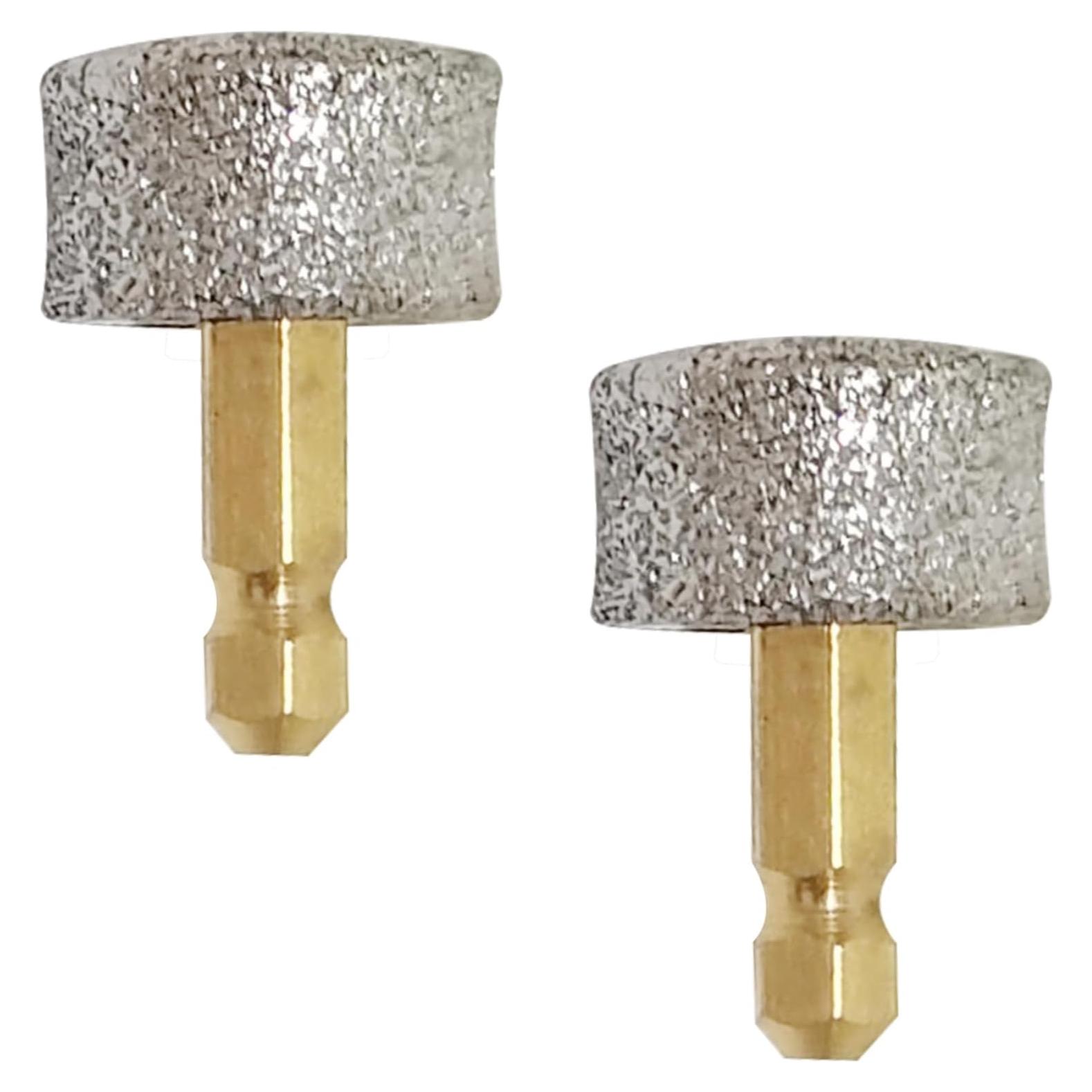 Cabezas de Reemplazo para Molinillo de Uñas OVATAVO - Para Perros Grandes