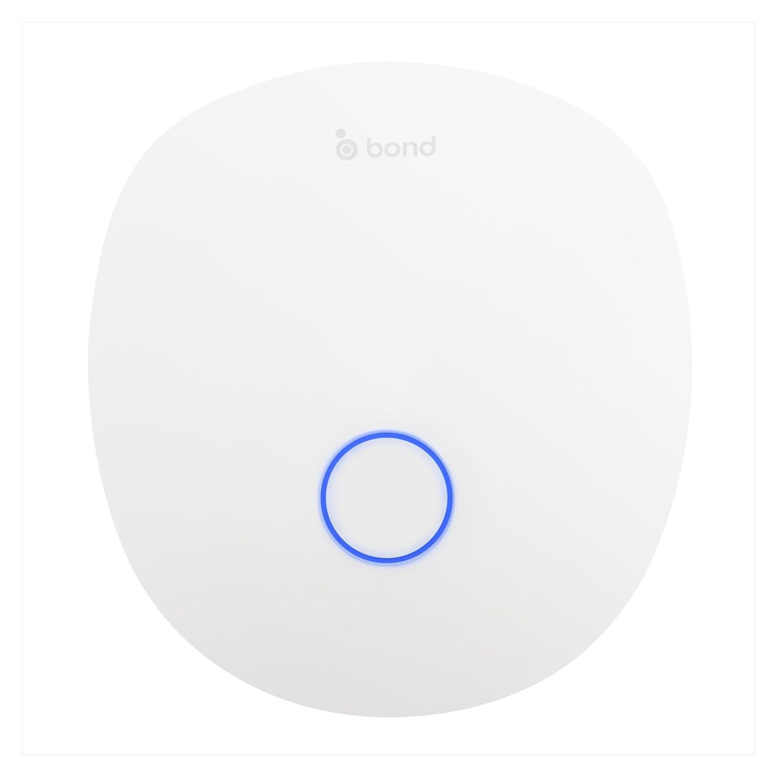 Controlador Wi-Fi BOND BD-1750 para Cortinas y Ventiladores