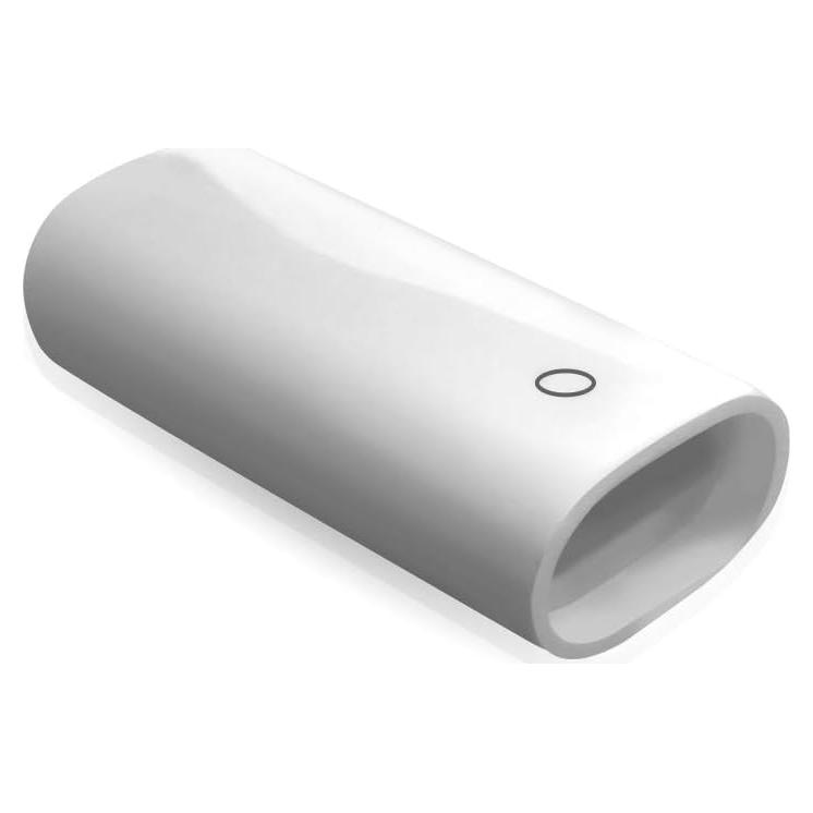 Adaptador de Carga TechMatte para Apple Pencil 1ra Gen Lightning