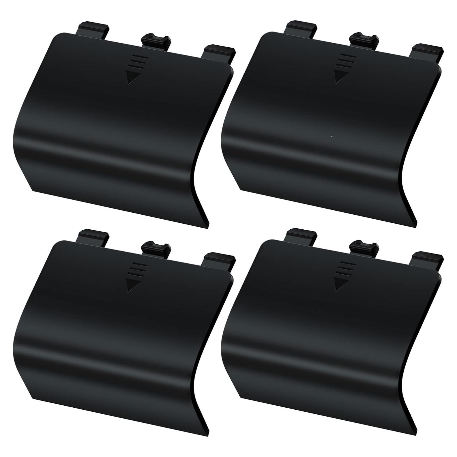 Cubierta de Batería Reemplazo L LENDOUBLE para Xbox Series X/S