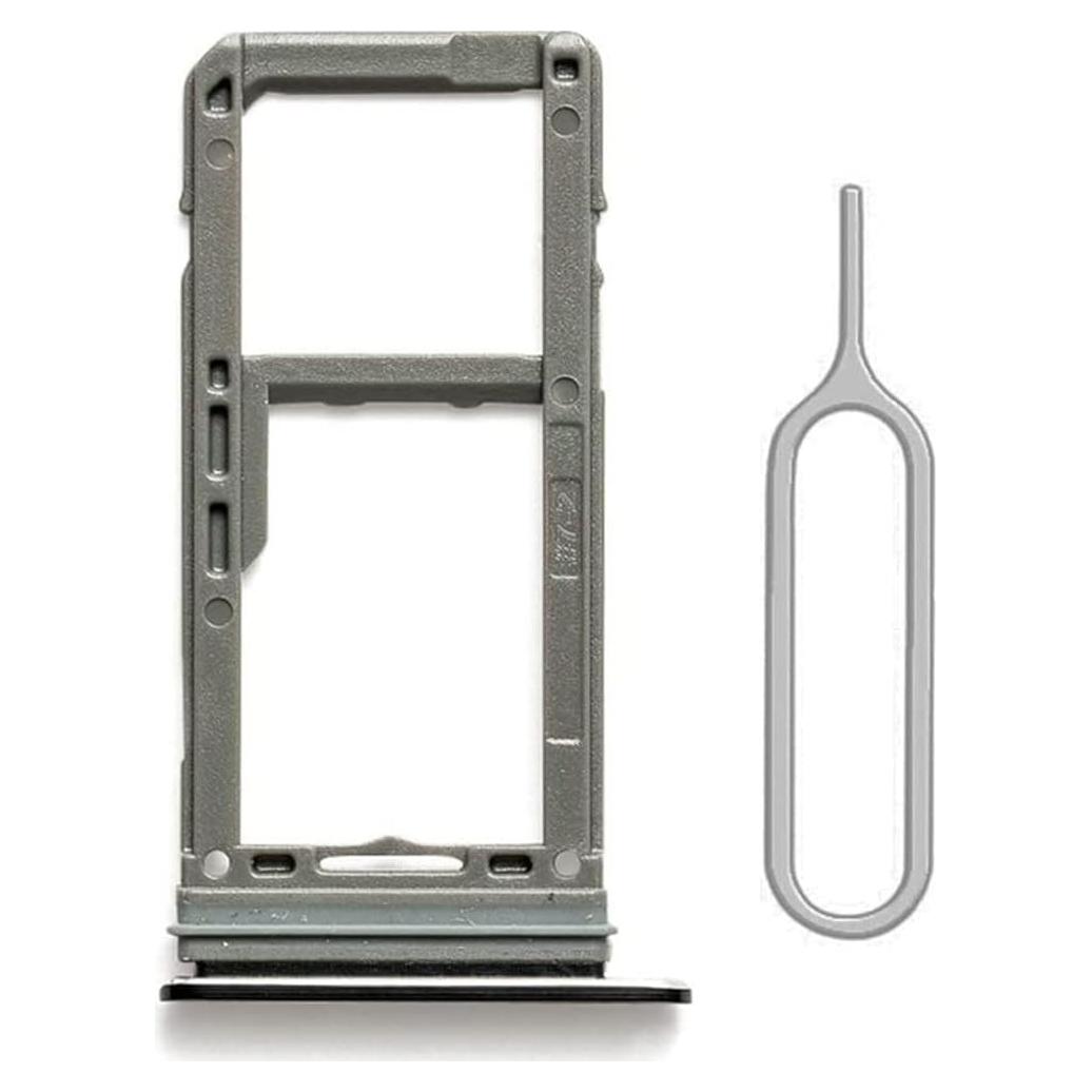 Soporte de bandeja SIM Perzework para Samsung Galaxy S8/S8 Plus