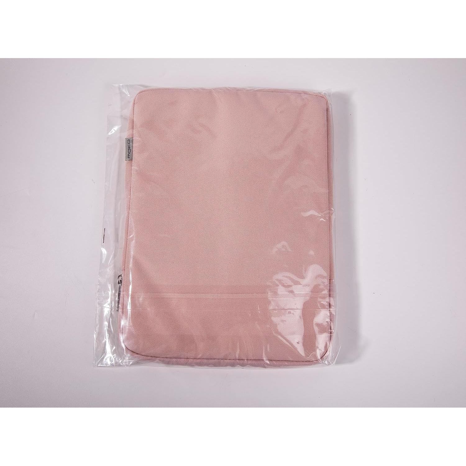 Funda para Tableta MoKo Rosa Bebé 9-11 Pulgadas Universal