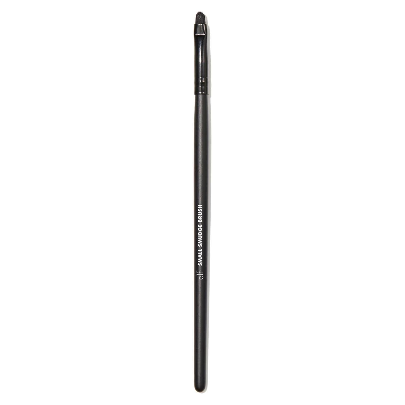 Pincel Pequeño Difuminar e.l.f. Cosmetics Sintético 19.5 cm