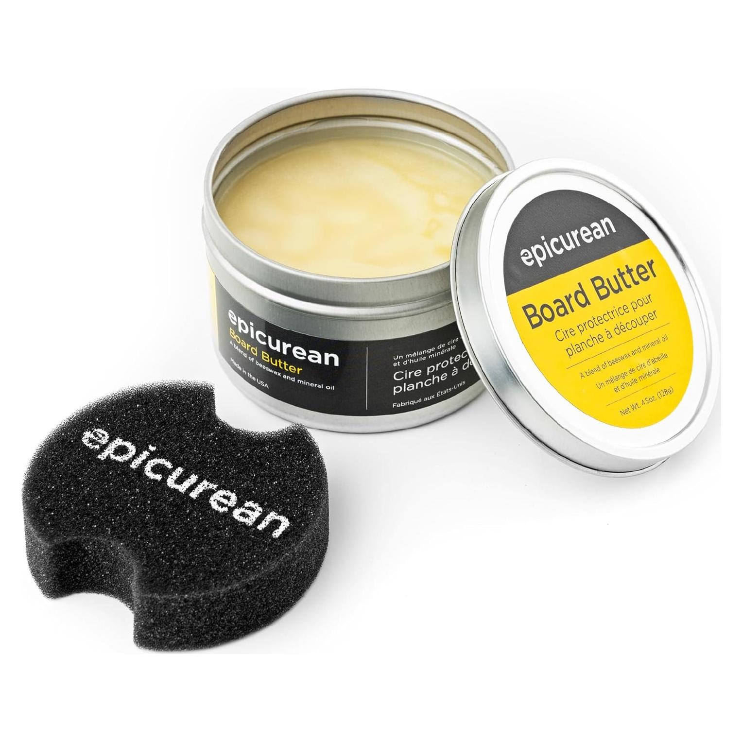 Mantequilla para Tablas Epicurean EPI-BUTTER 127.57g