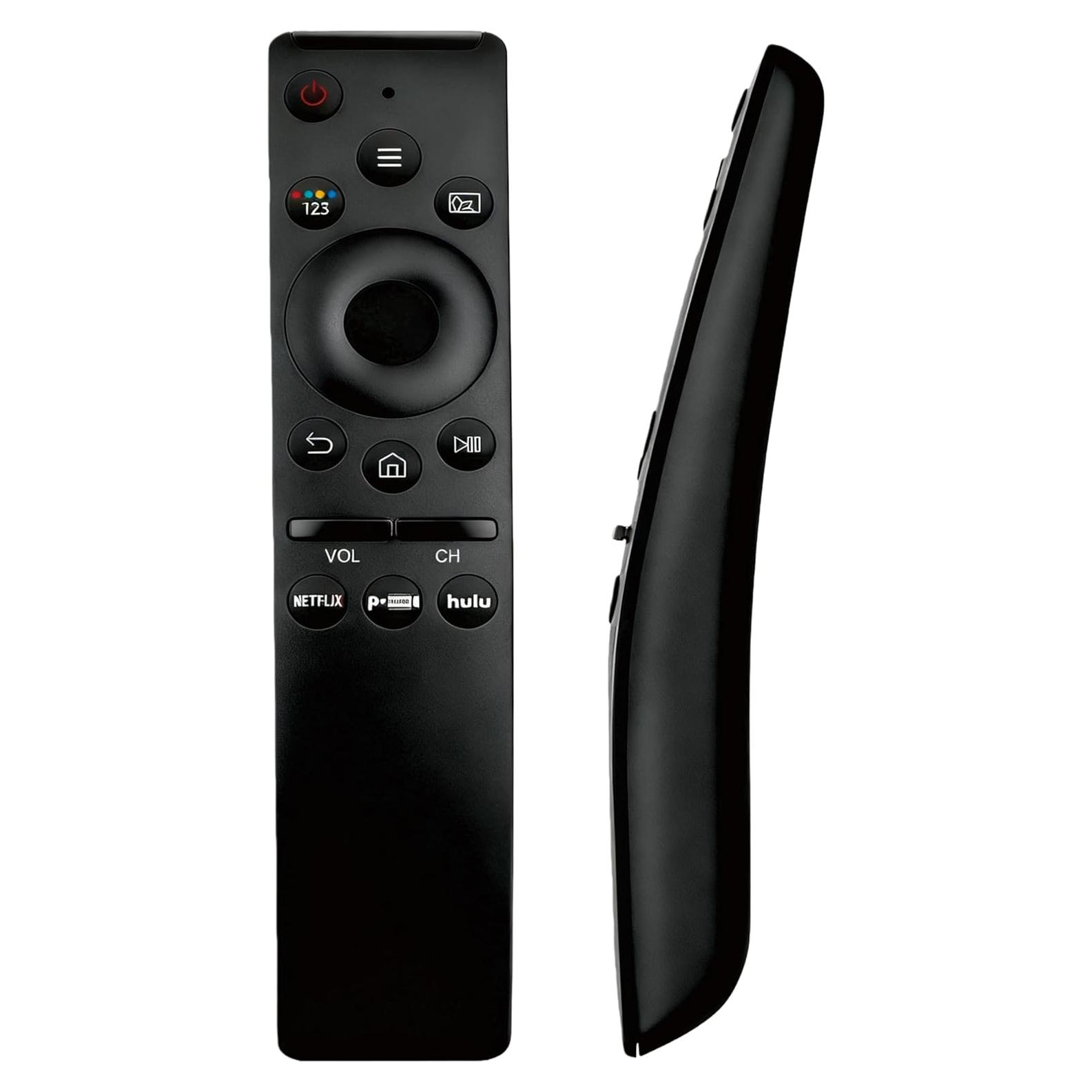 Control Remoto Universal Samsung BN59-01330A para TV 4K 8K