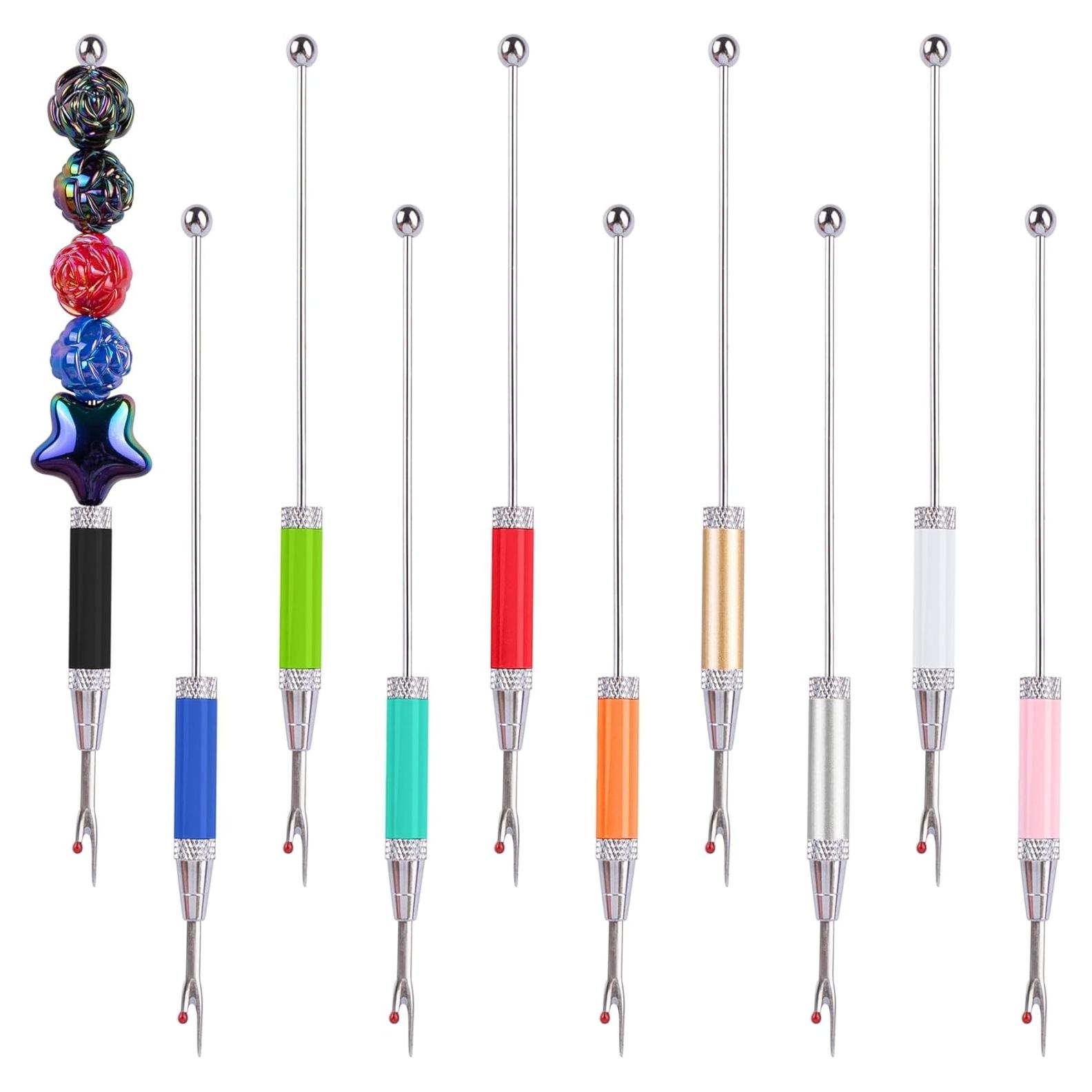 Cortador de Hilo Desmontable Framendino 10 Colores 15.5 cm