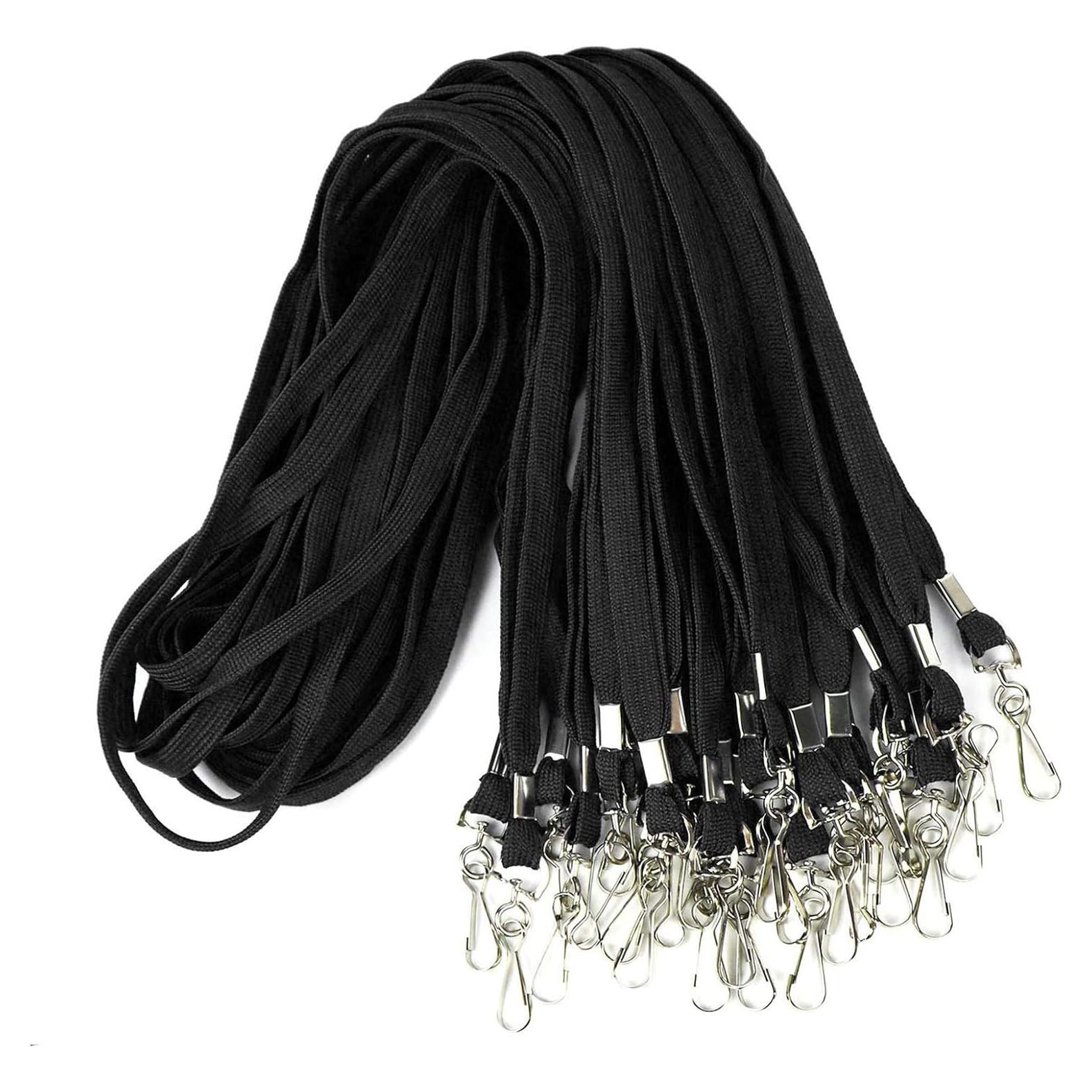 Cintas de Identificación Ollain 50 Piezas Gancho Giratorio