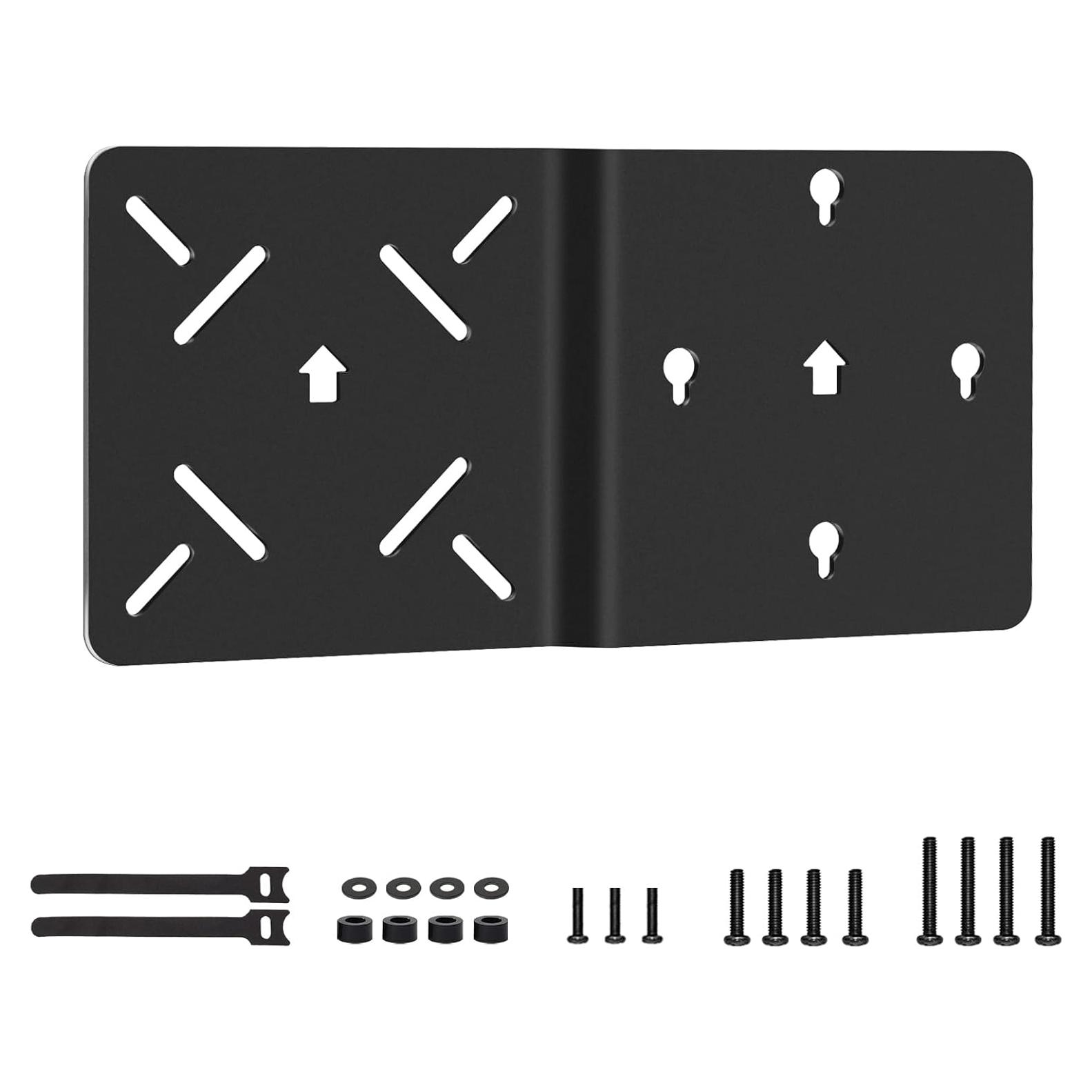 Soporte Montaje VESA Intel NUC 13/12/11/10/8/7/6/5 Gen