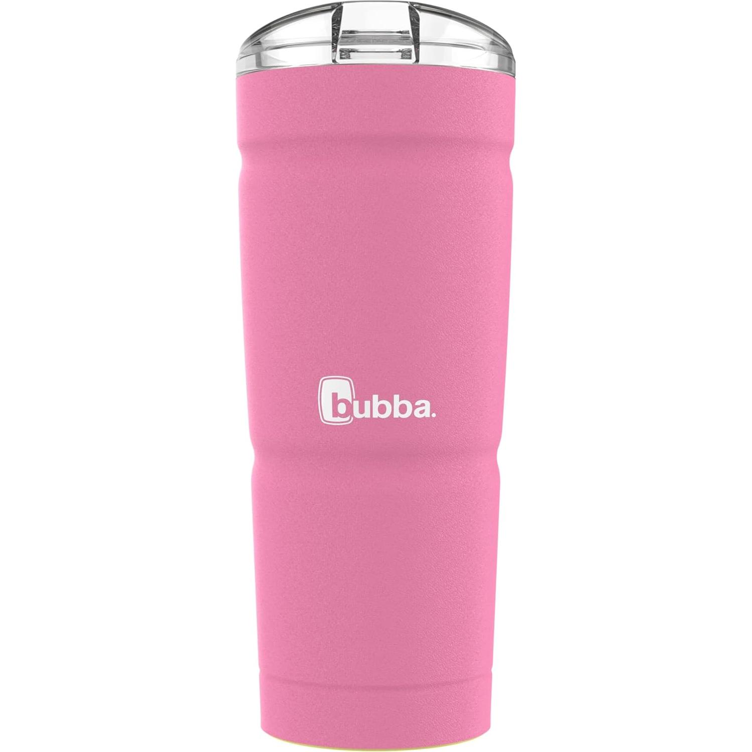 Vaso de Acero Inoxidable Bubba Envy S 0.71L Azalea