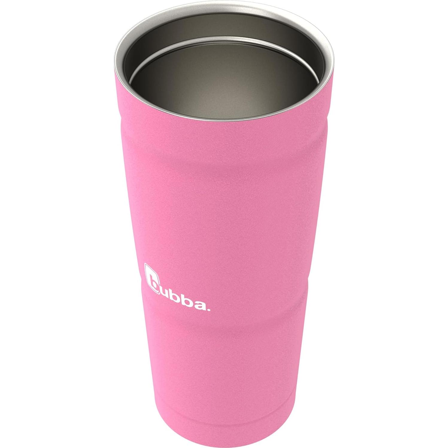 Vaso de Acero Inoxidable Bubba Envy S 0.71L Azalea