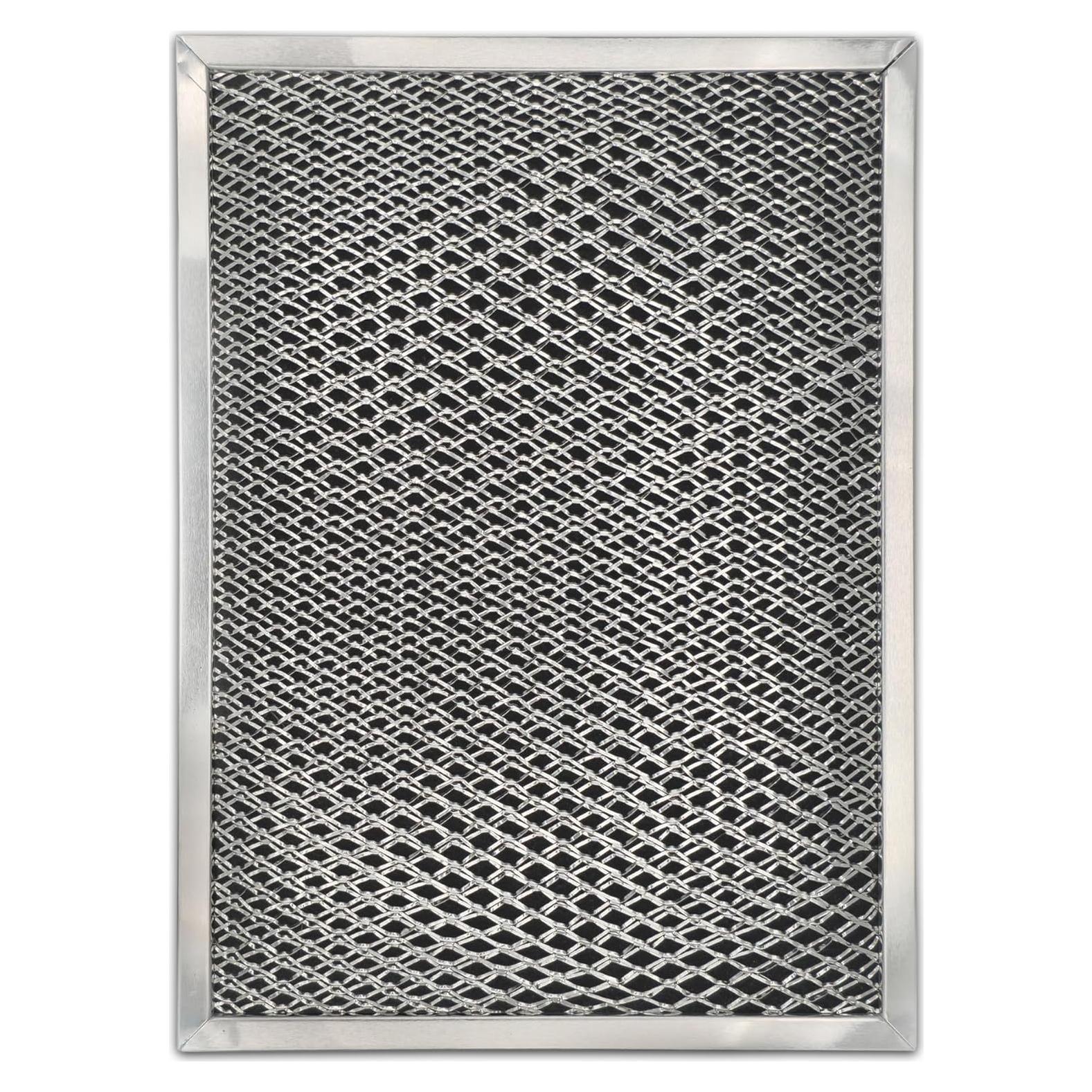 Filtro de Campana Bagean LL62F 28.58x21.59cm Carbón Graso