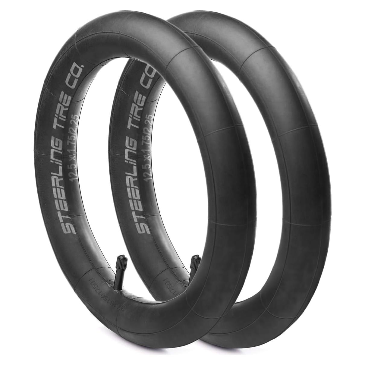 Cámara de Aire Interna 12.5" Steerling Tire Co. Alta Densidad