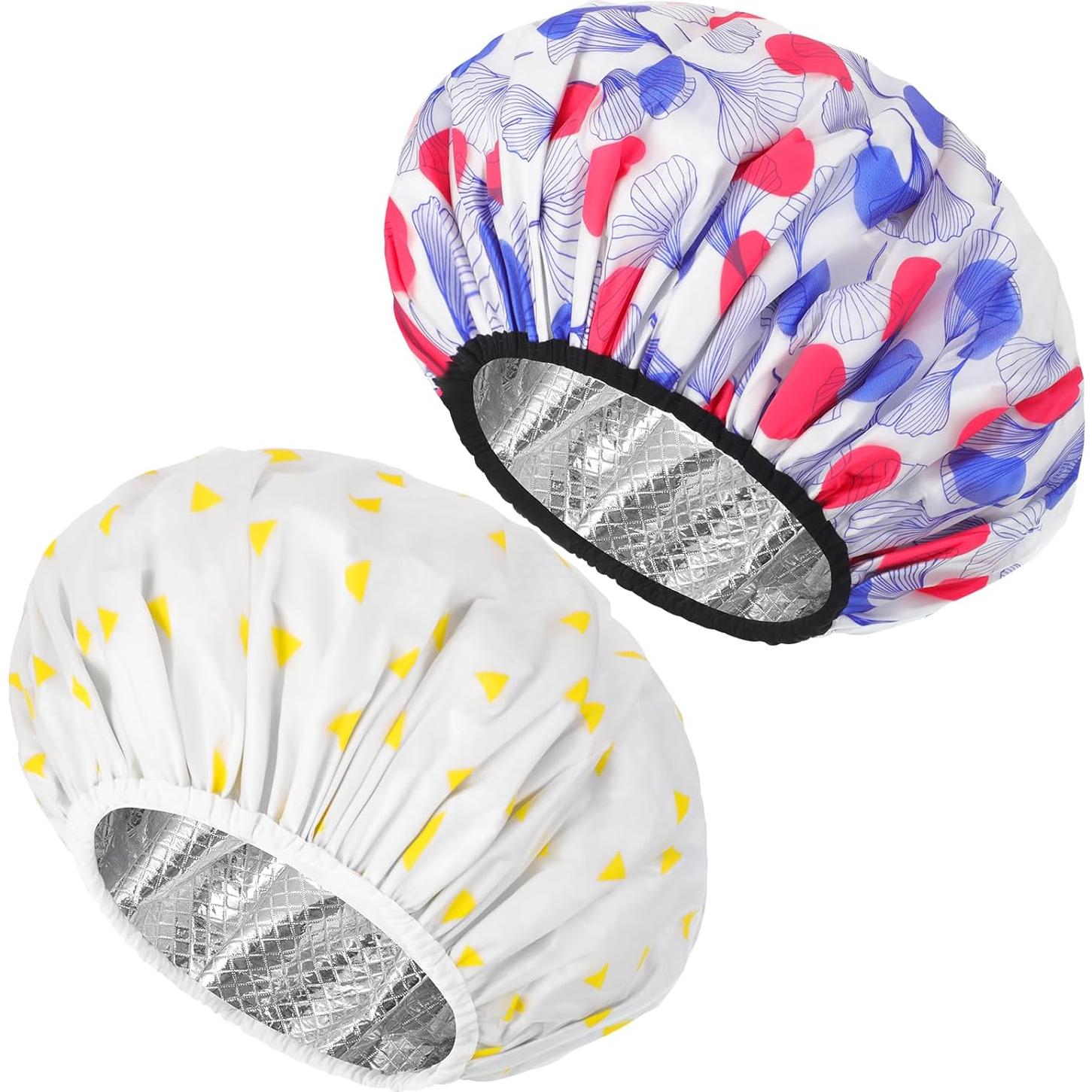 Gorro de Acondicionamiento Profundo WSICSE Doble Capa 32cm