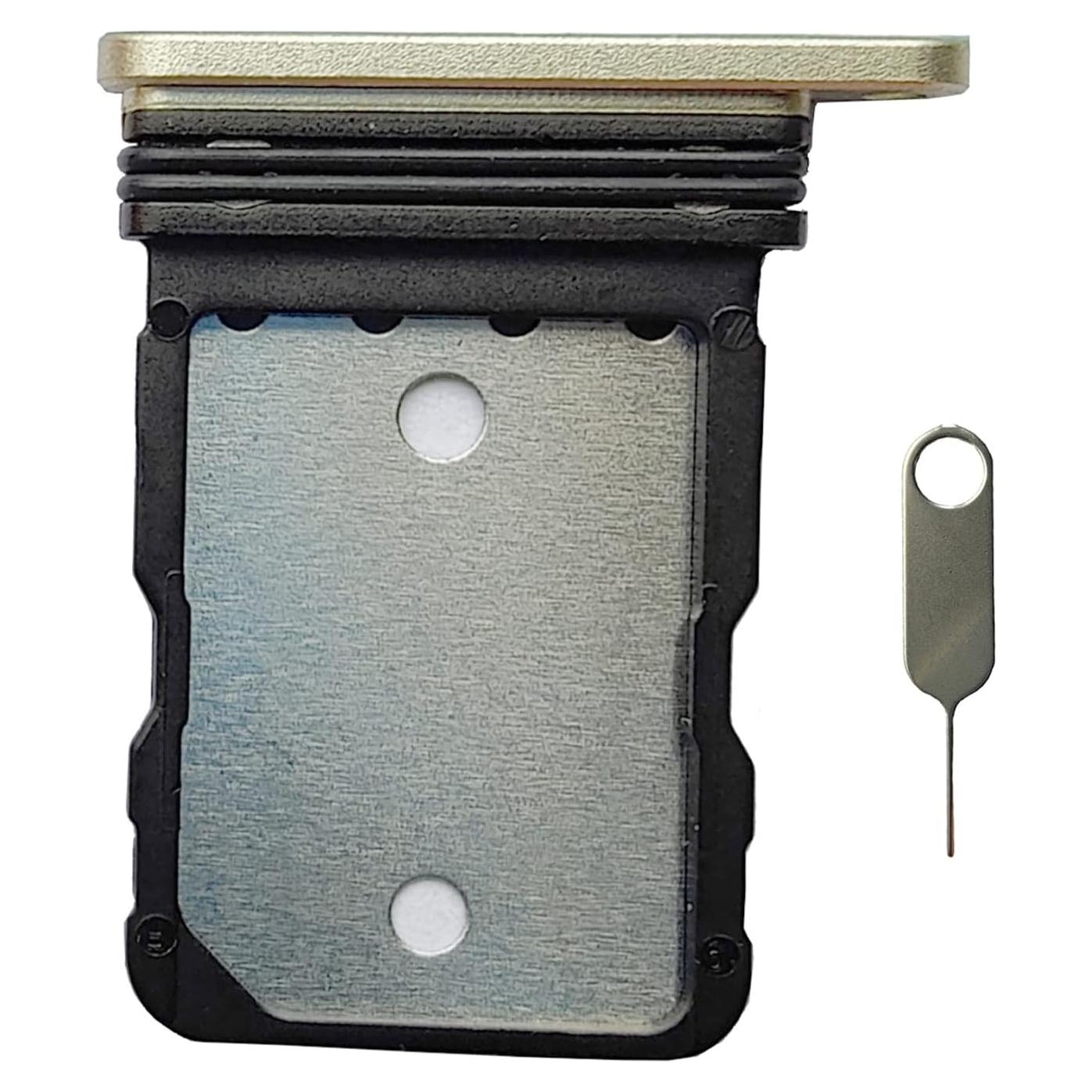 Soporte Bandeja SIM Ubrokeifixit para Google Pixel 7 2022