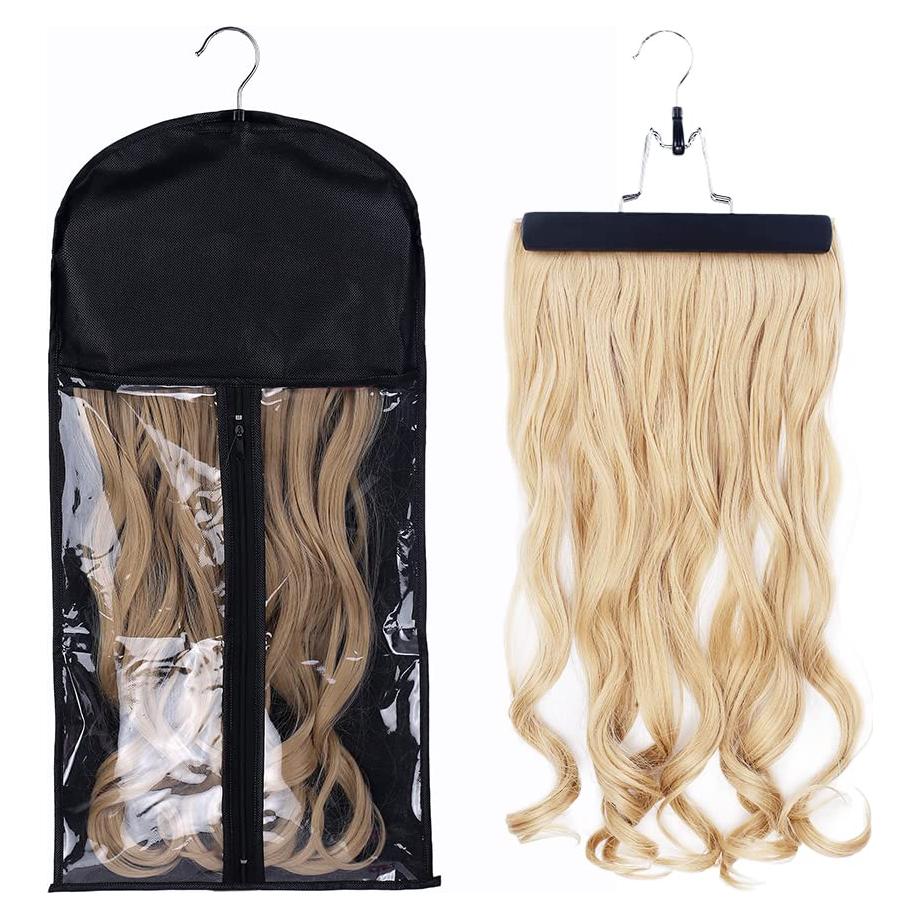 Perchero y Bolsa de Almacenamiento para Extensiones RJMBMUP