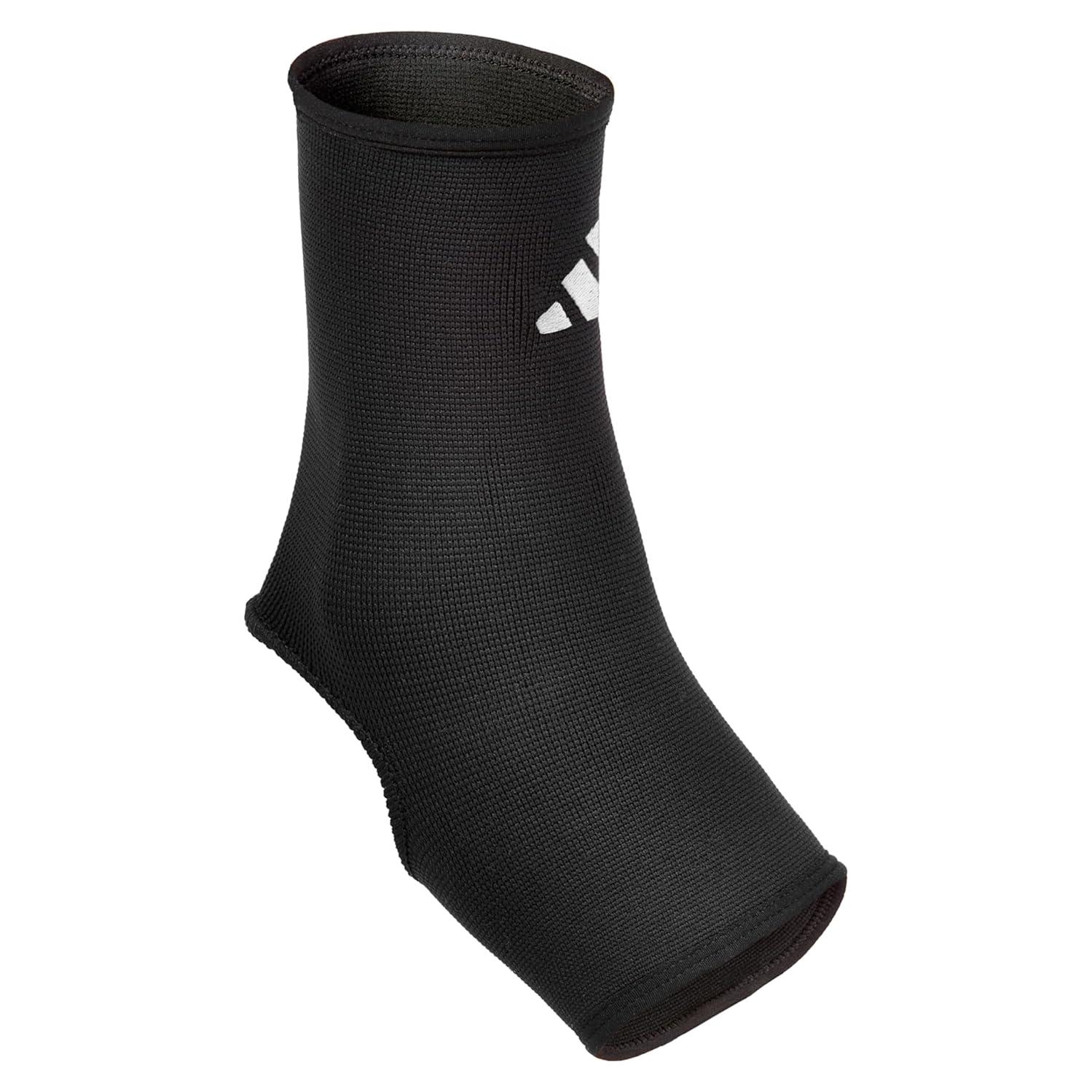 Manga de Compresión para Tobillo Adidas Support Unisex