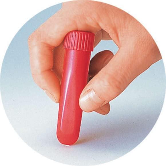 Clover Chaco Liner Rosa 469/P - Estuche a Prueba de Fugas