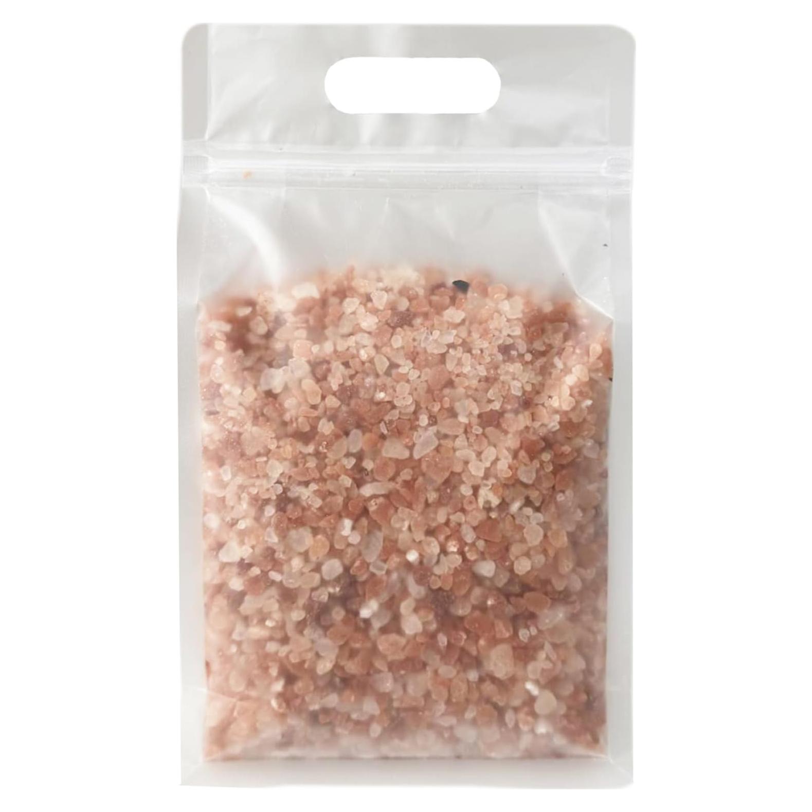 Bolsas de Plástico Transparentes PABCK 30 Piezas 14x24cm