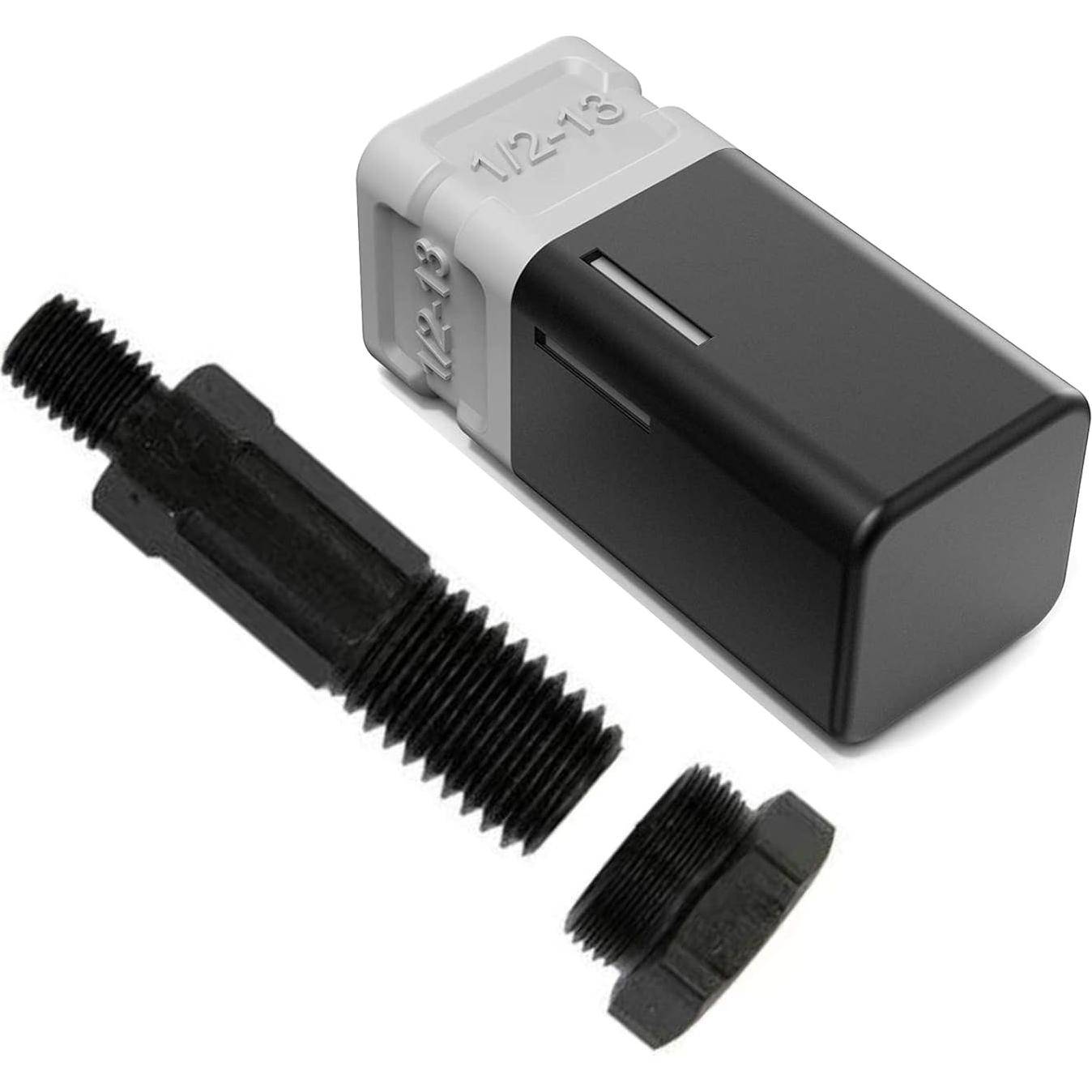 Mandril de Reemplazo FOREVTL 1/2-13 para Tuerca Remachada