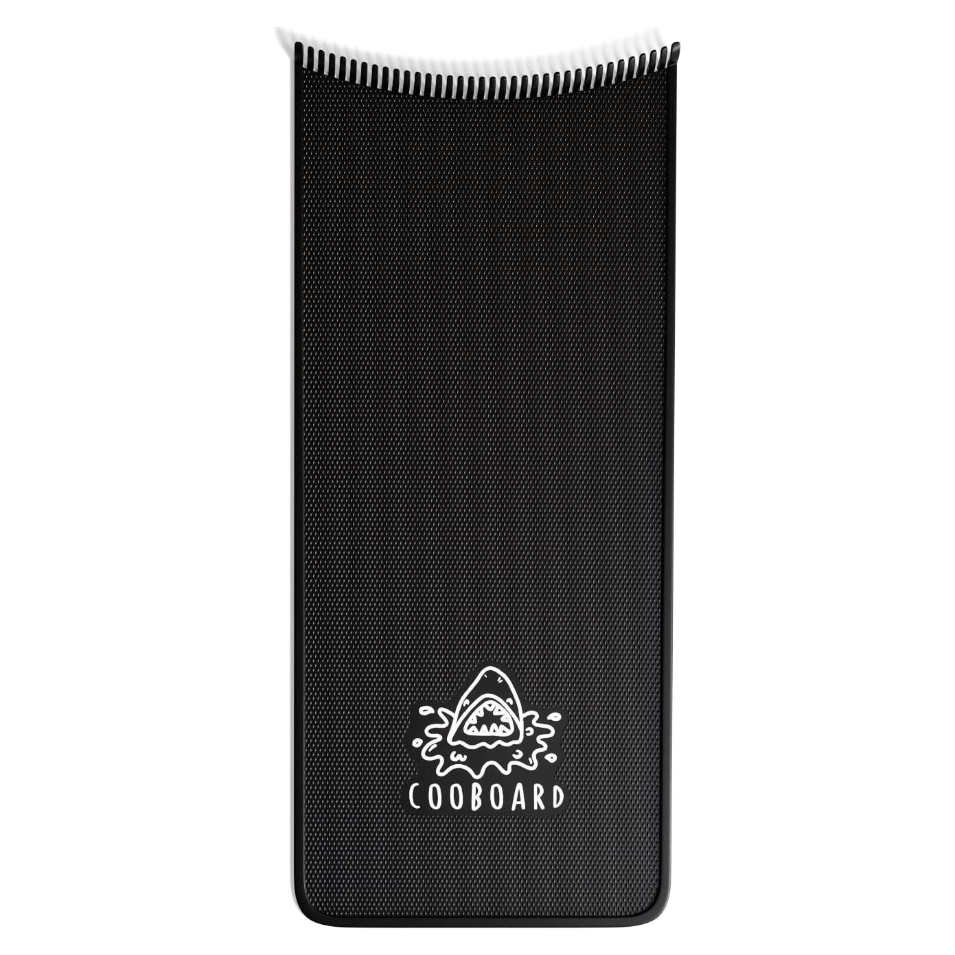 Tabla de Balayage Cooboard Original con Dientes 30.5x12.7cm