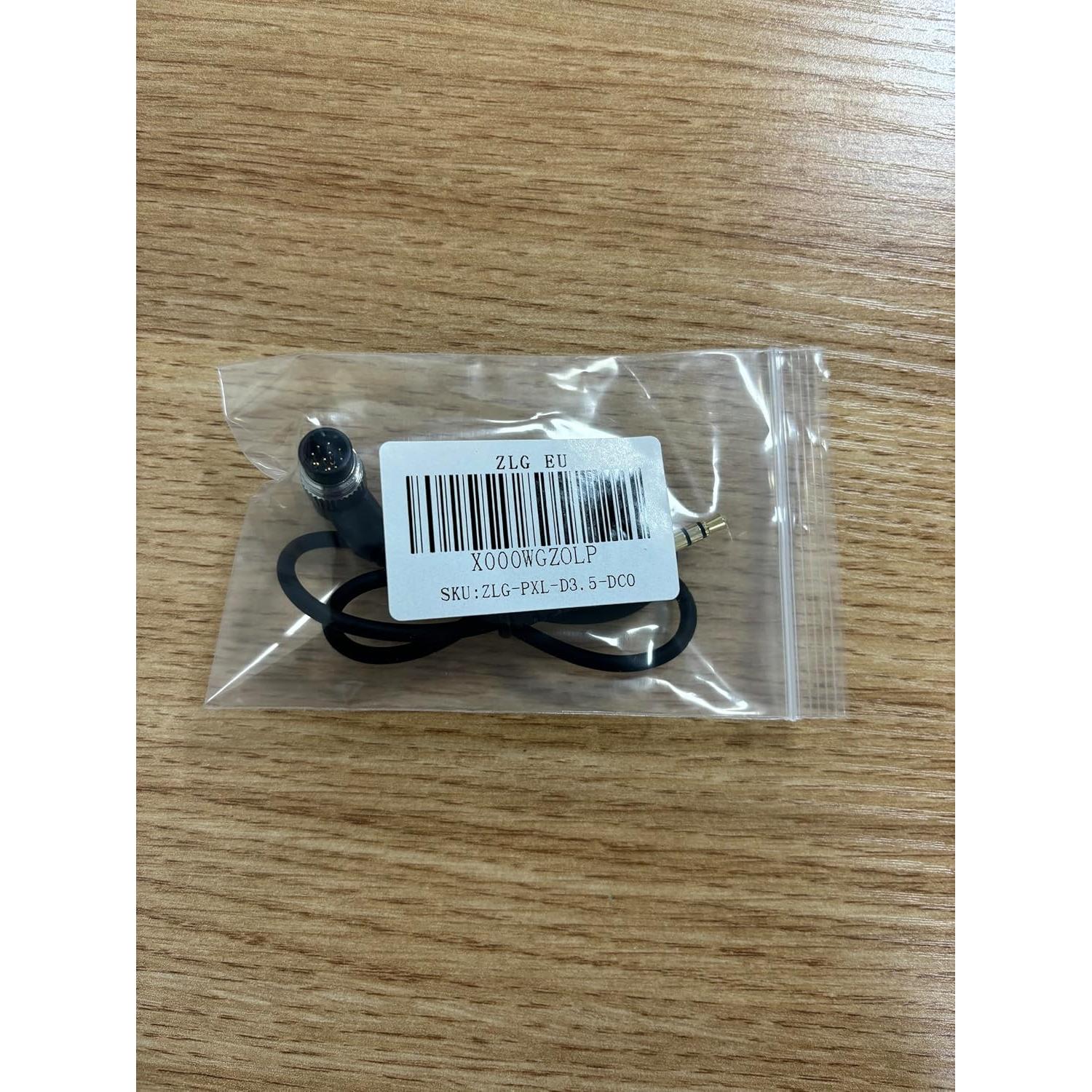 Cable de Disparo Remoto Pixel DC0 para Cámaras Nikon