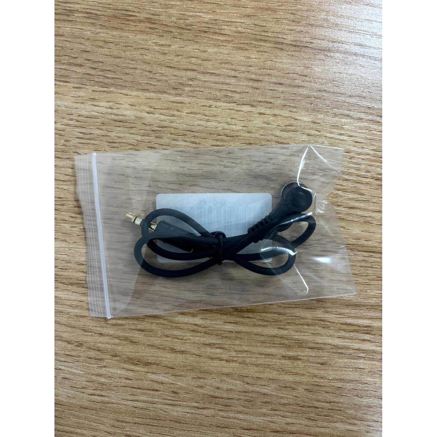 Cable de Disparo Remoto Pixel DC0 para Cámaras Nikon