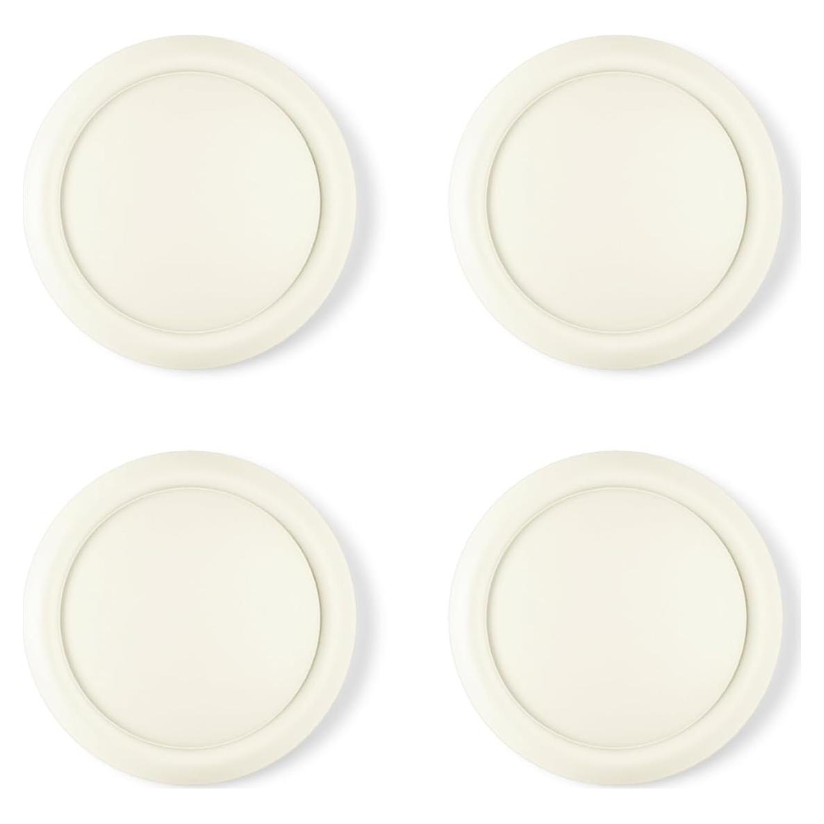 Tapas de Pulgar PlayVital para Nintendo Switch 2 - 4 Piezas Silicona