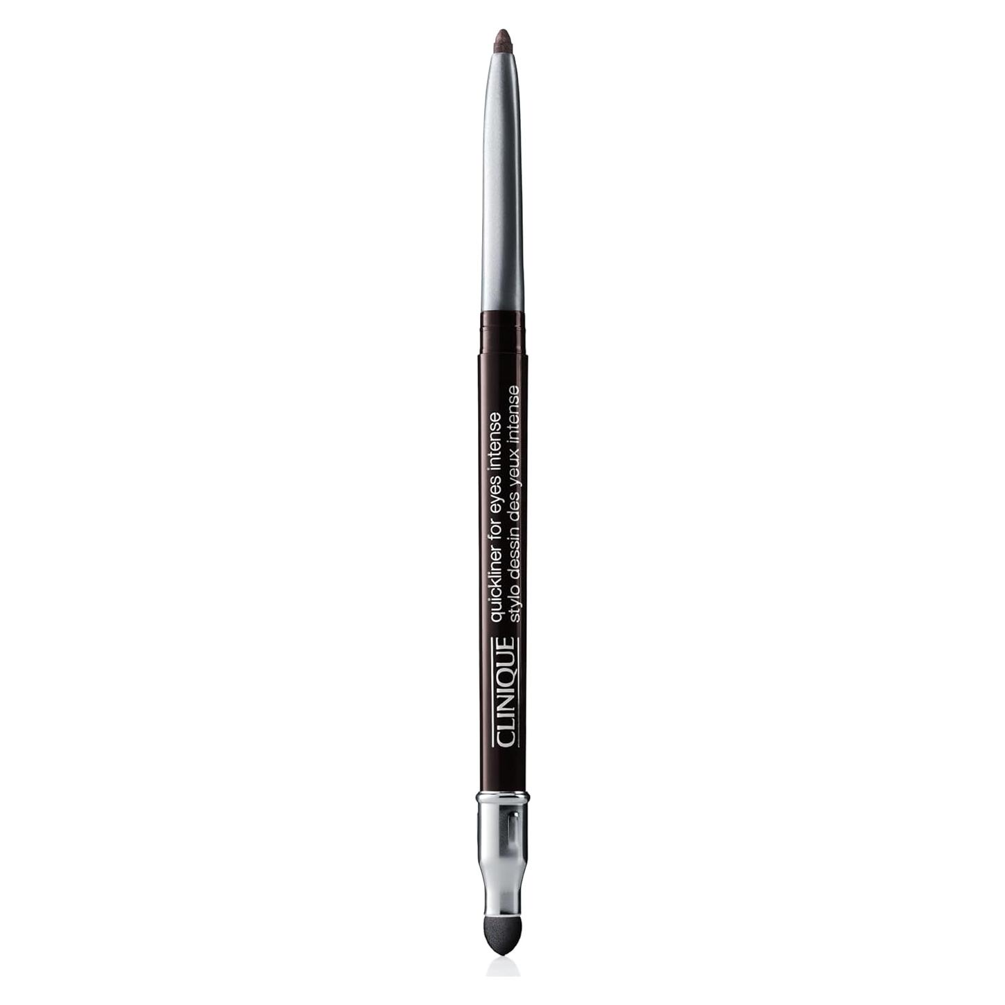 Lápiz de Ojos Clinique Quickliner Intenso Resistente al Agua