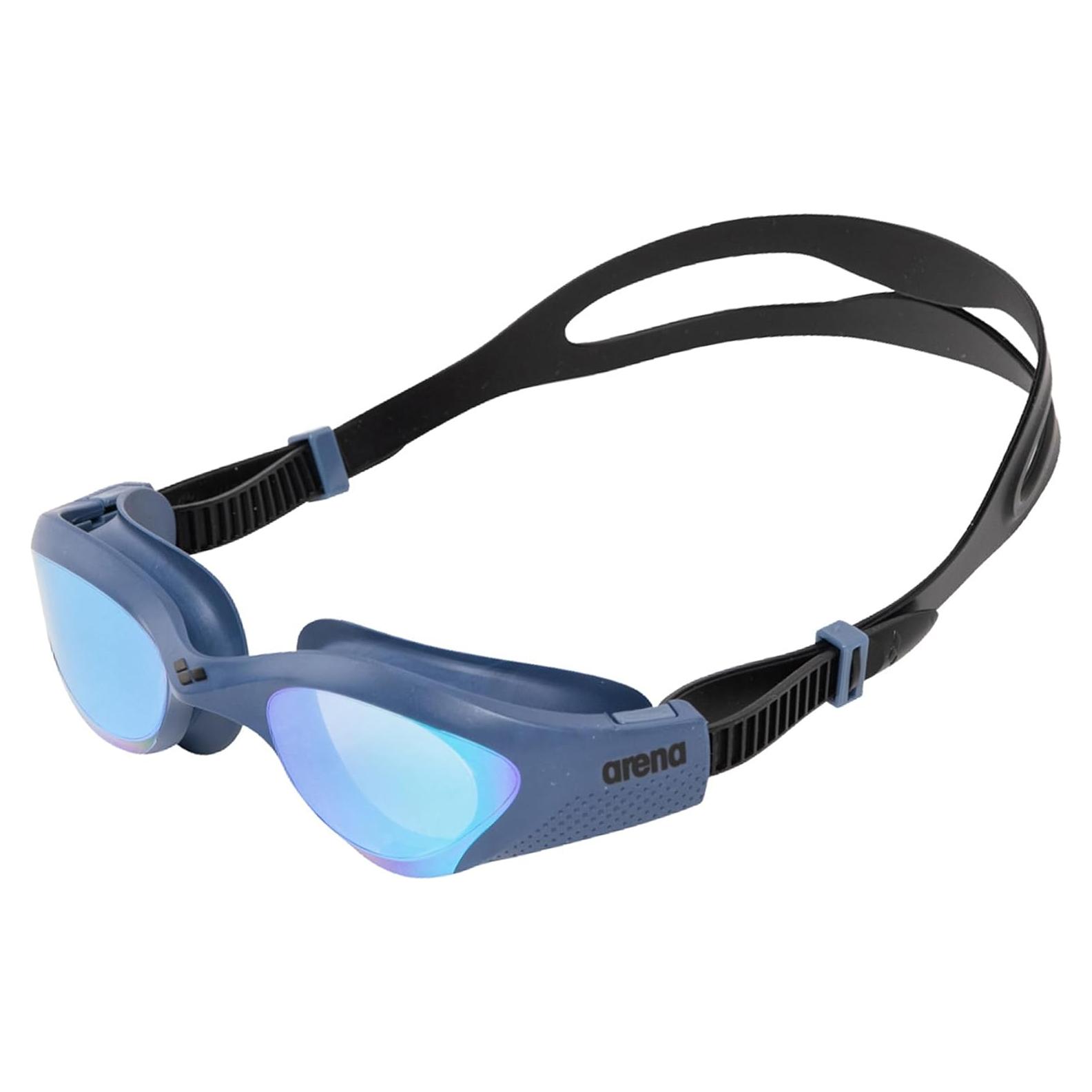 Gafas de Natación ARENA The One Unisex Adulto Espejadas