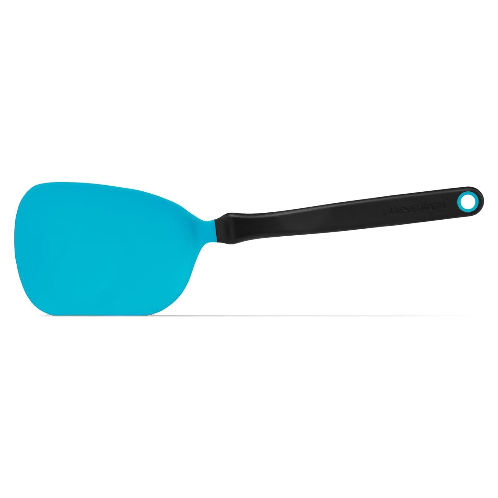 Espátula Chopula Dreamfarm 30.48 cm Nylon Antiadherente Azul