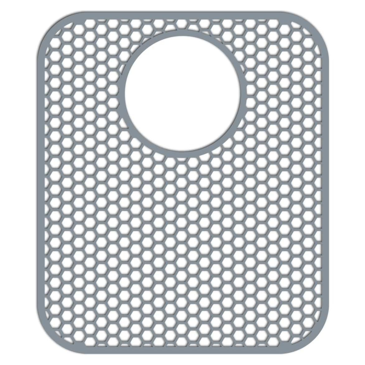 Protector de Fregadero de Silicona Bestjing 34.5x29.5cm Antideslizante