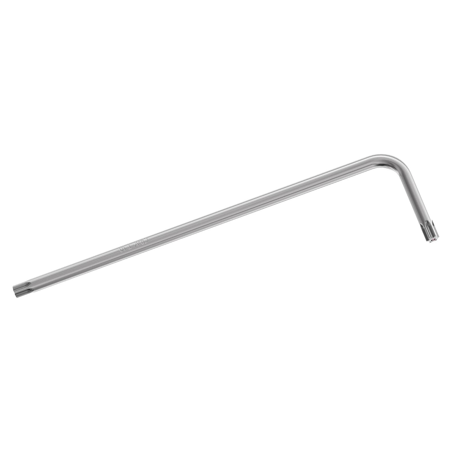 Llave Torx T10 FOCMKEAS a Prueba de Manipulación 95mm